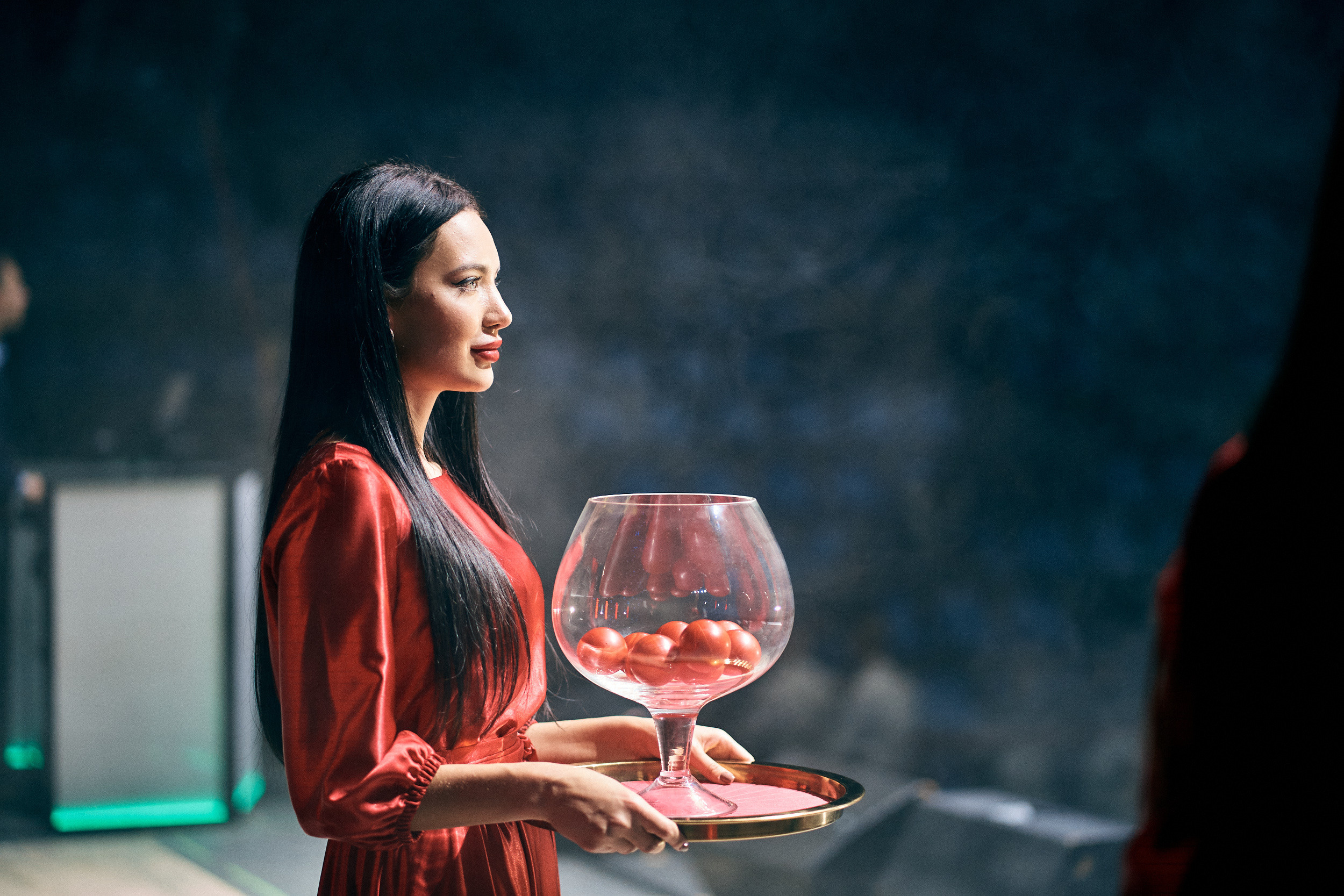 Фонбет 25 лет. Фотограф Олег Сотник