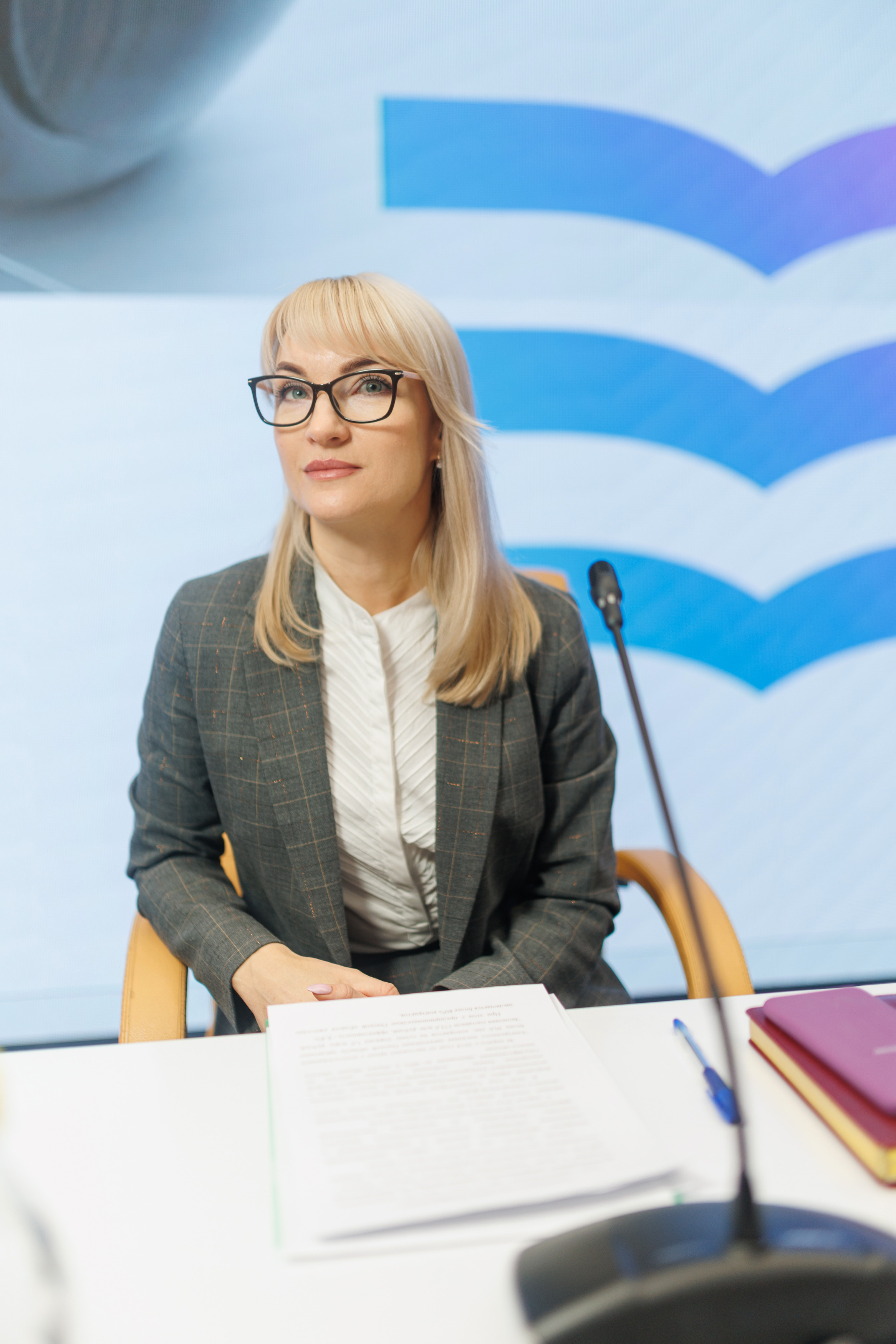 Конференция в Омске для Хатакон. Фотограф Олег Сотник