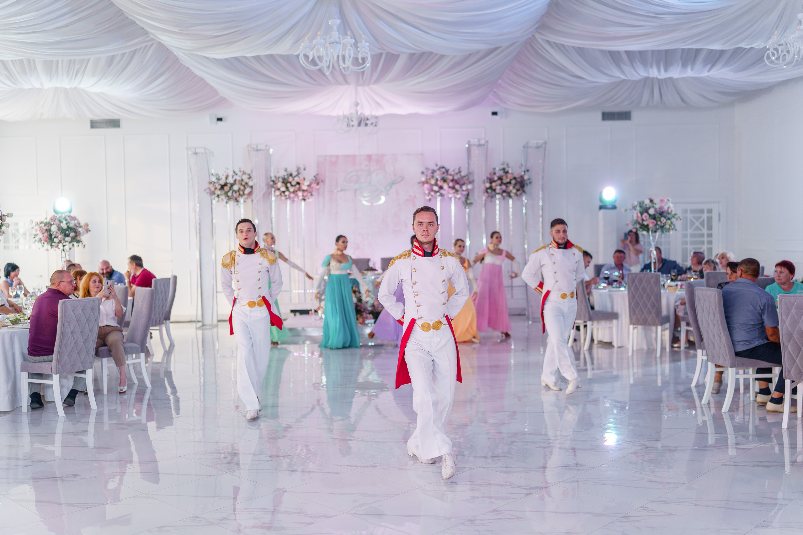 Свадьба в Ростове. Фотограф Олег Сотник