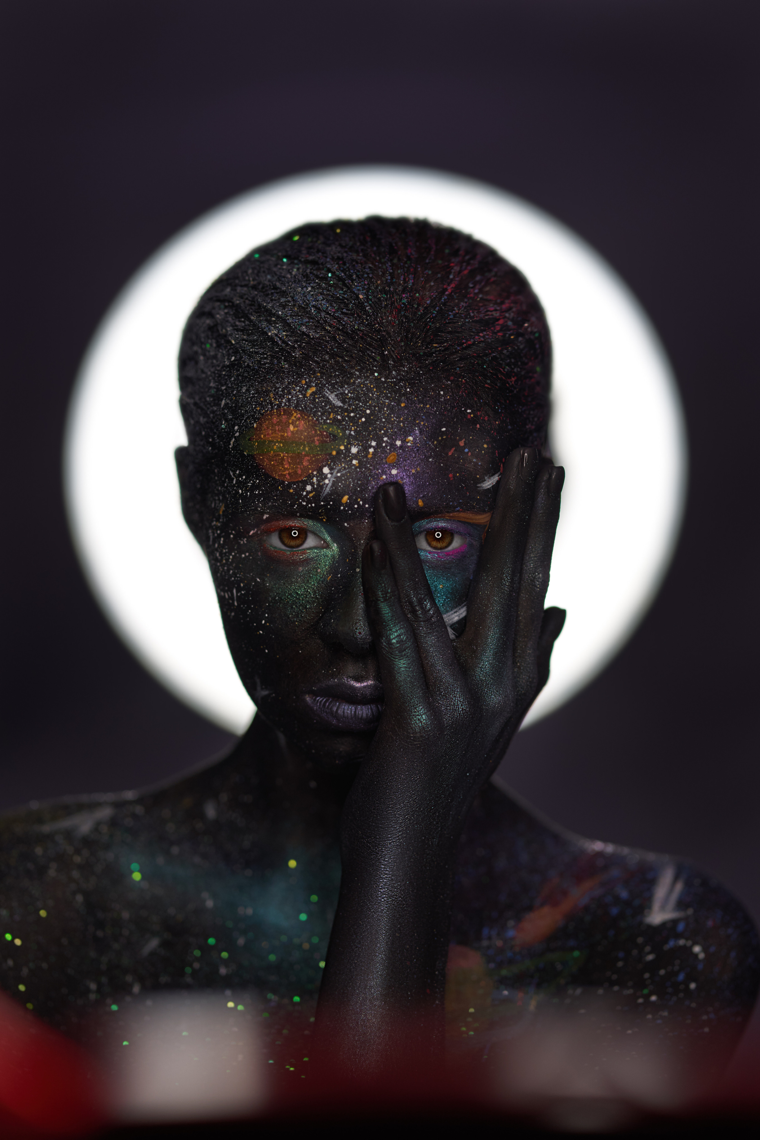 Фотограф Олег Сотник