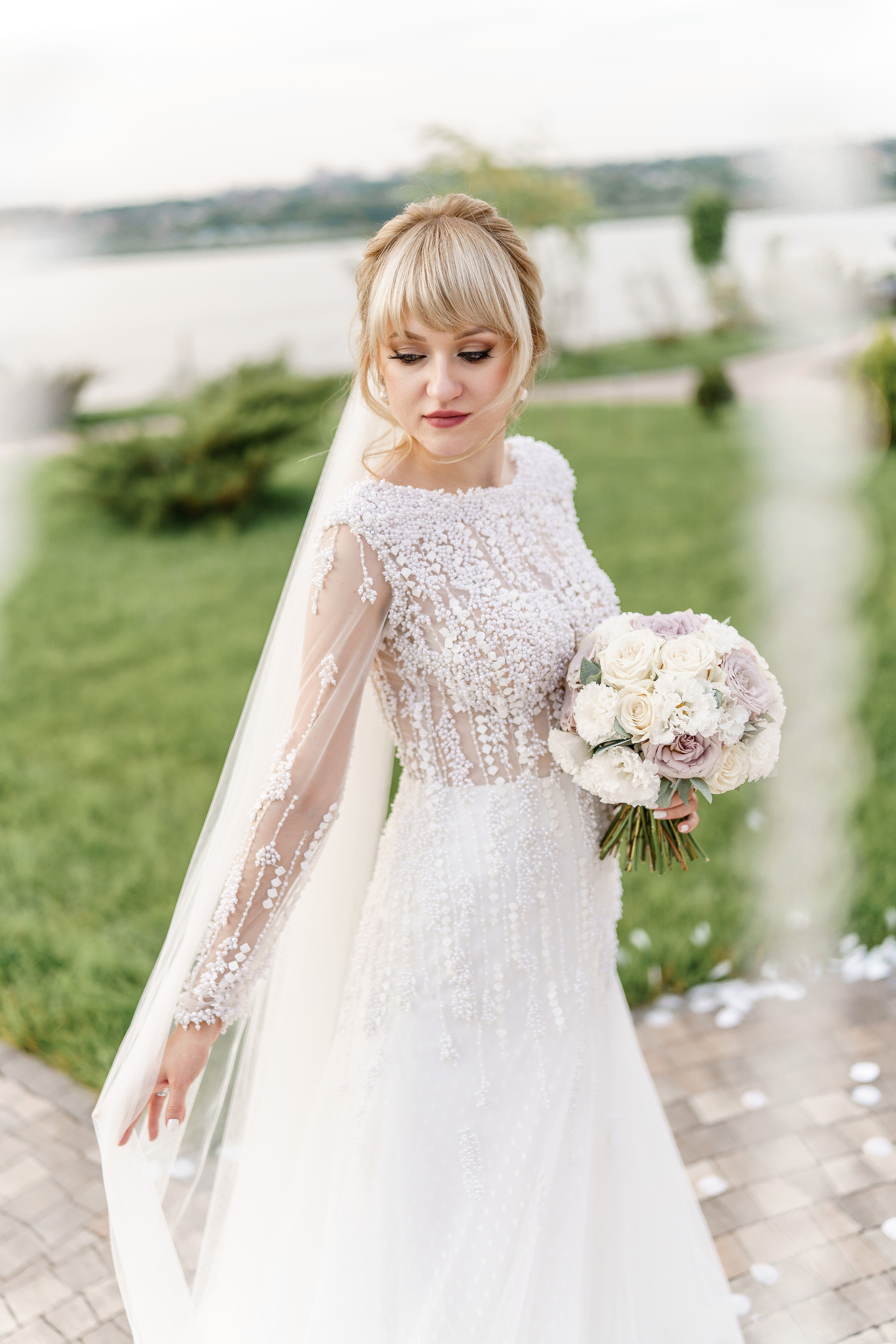 Свадьба в Ростове. Фотограф Олег Сотник