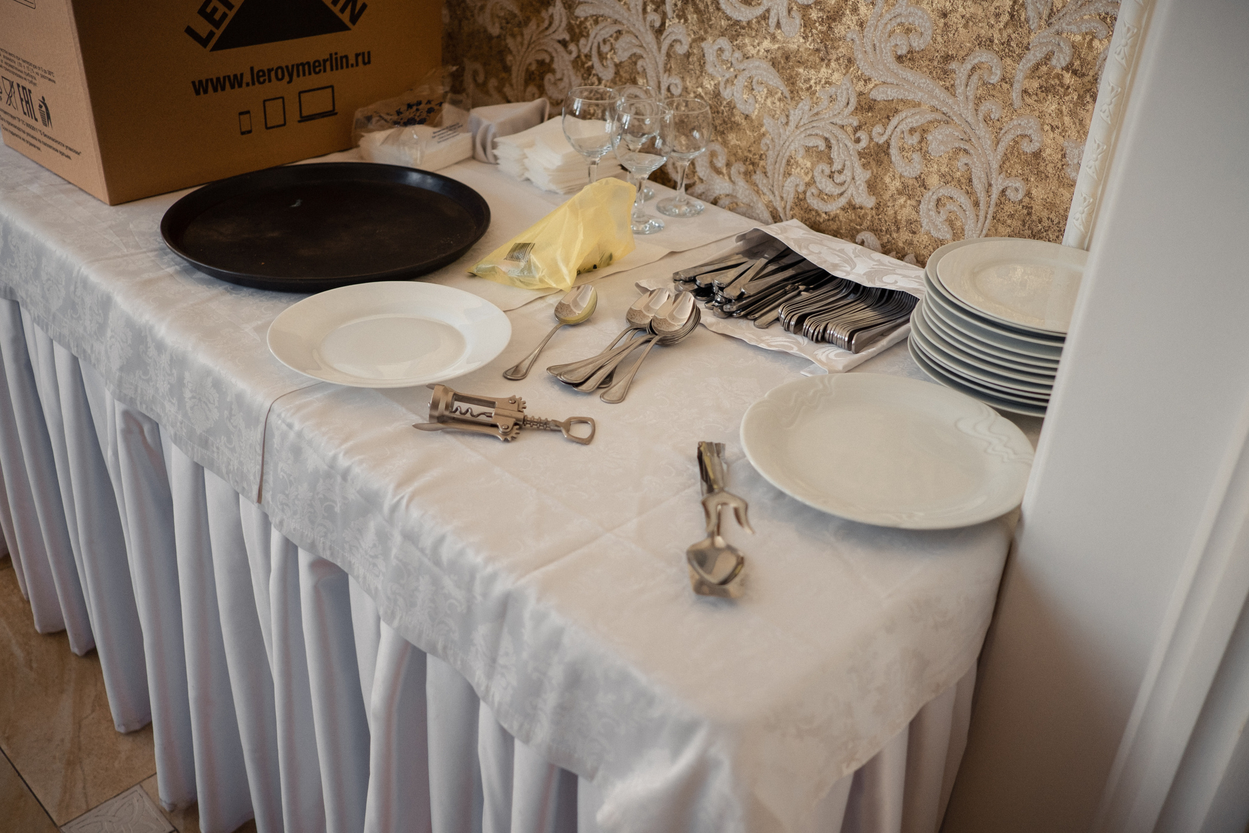 Девичник. Фотограф Олег Сотник