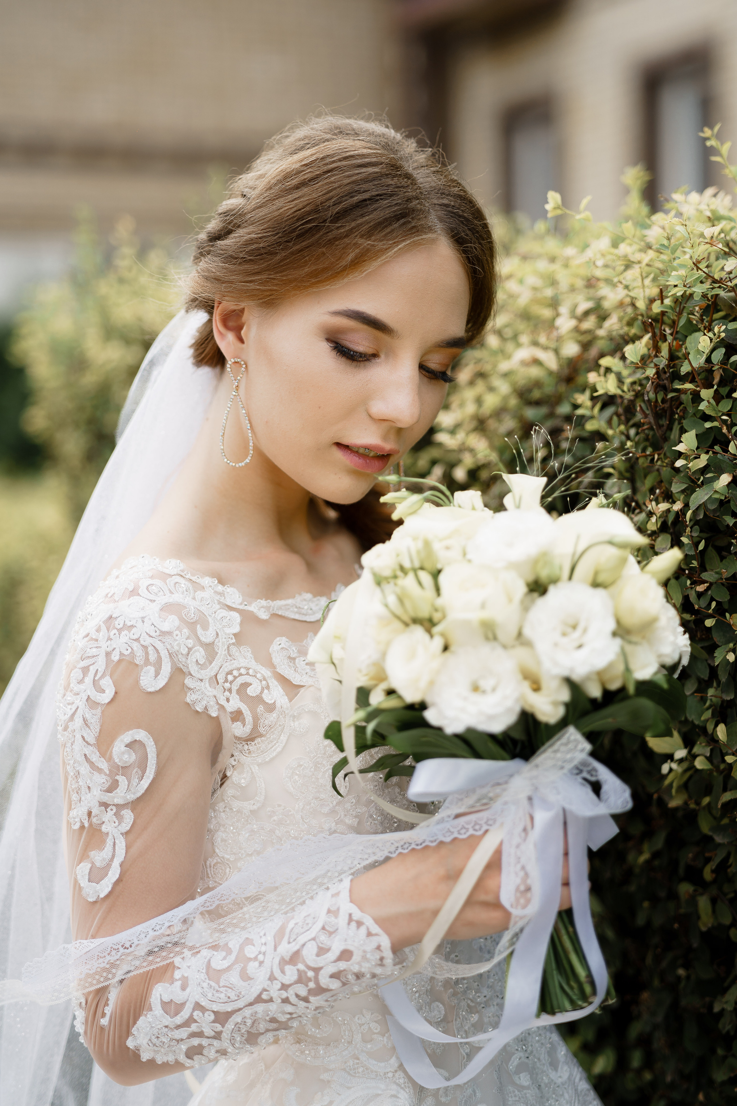 Подводная свадьба в Таганроге. Фотограф Олег Сотник