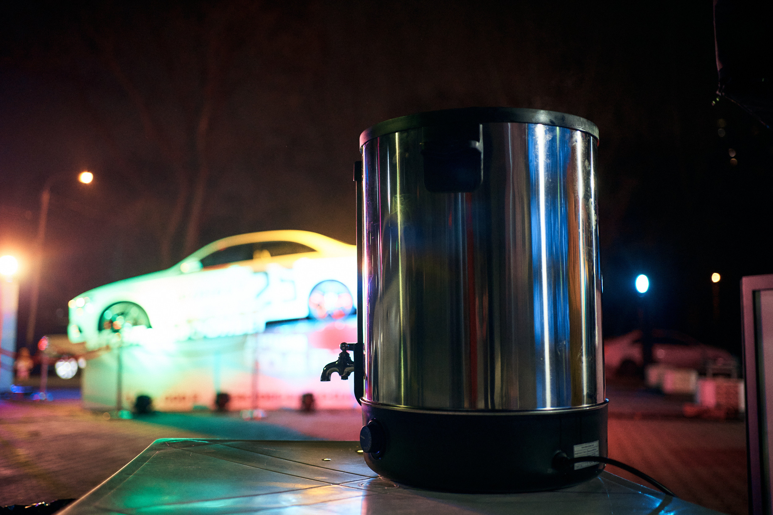 Фонбет 25 лет. Фотограф Олег Сотник