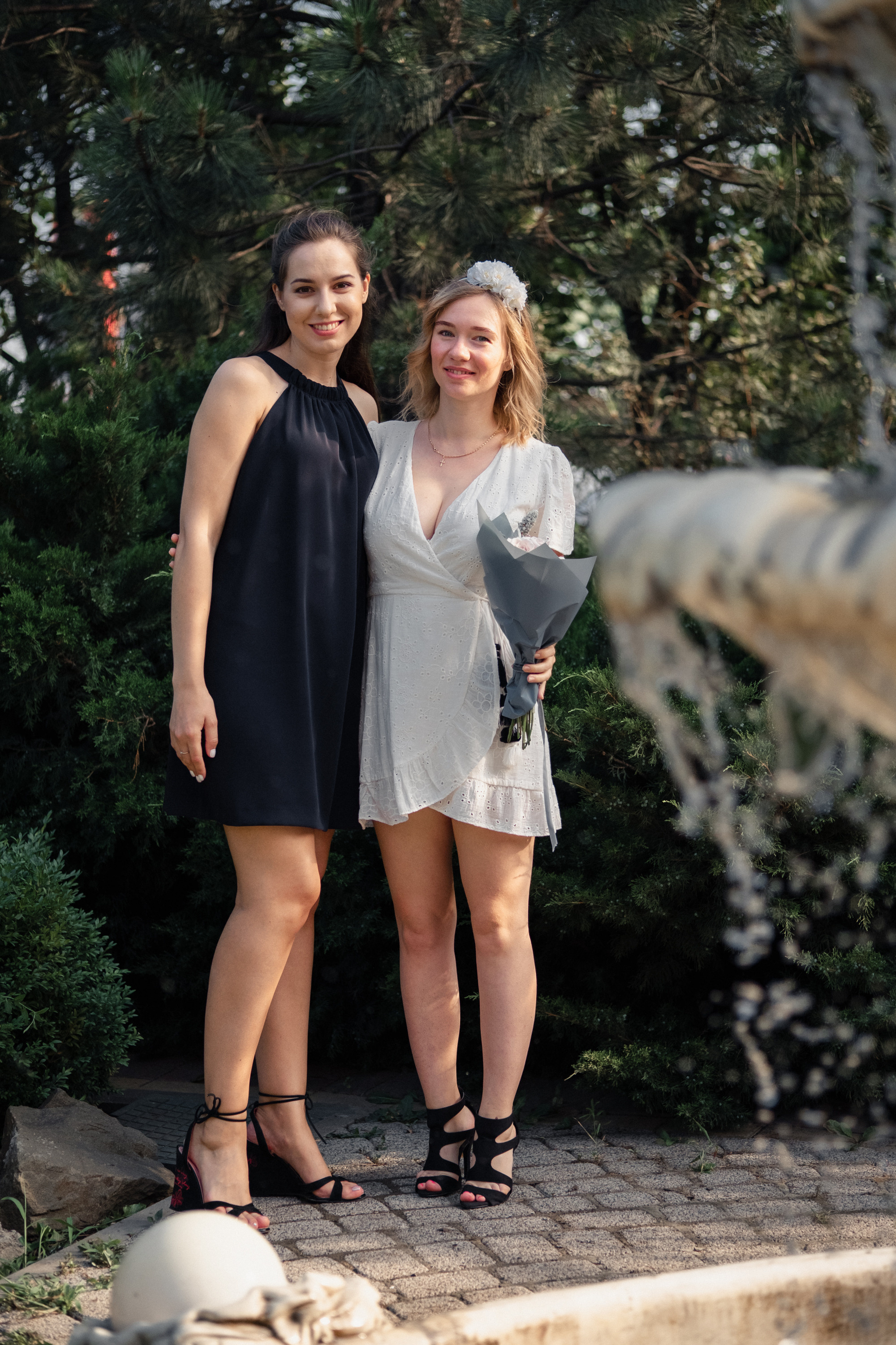 Девичник. Фотограф Олег Сотник