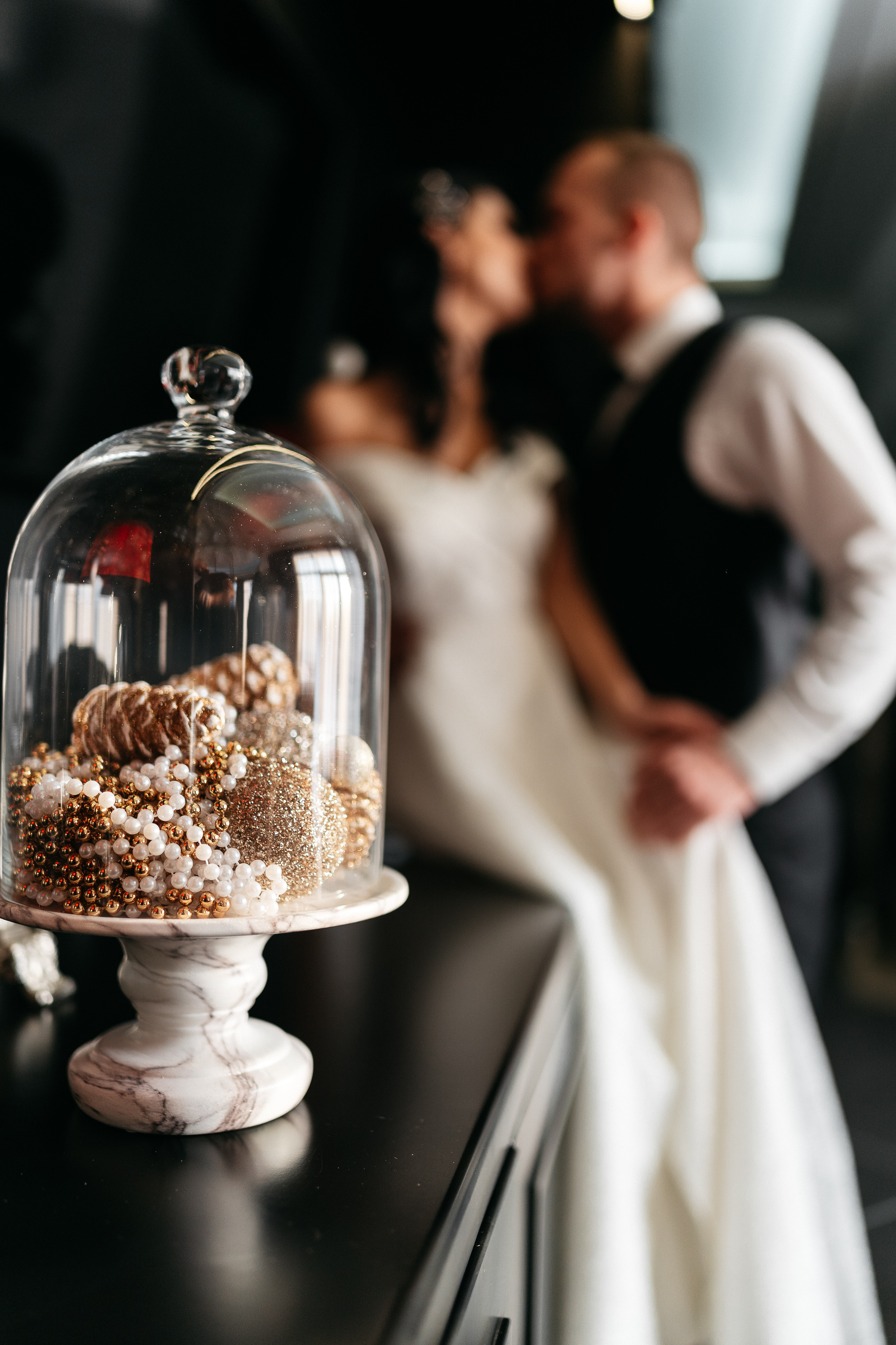 Свадьба в Таганроге. Фотограф Олег Сотник