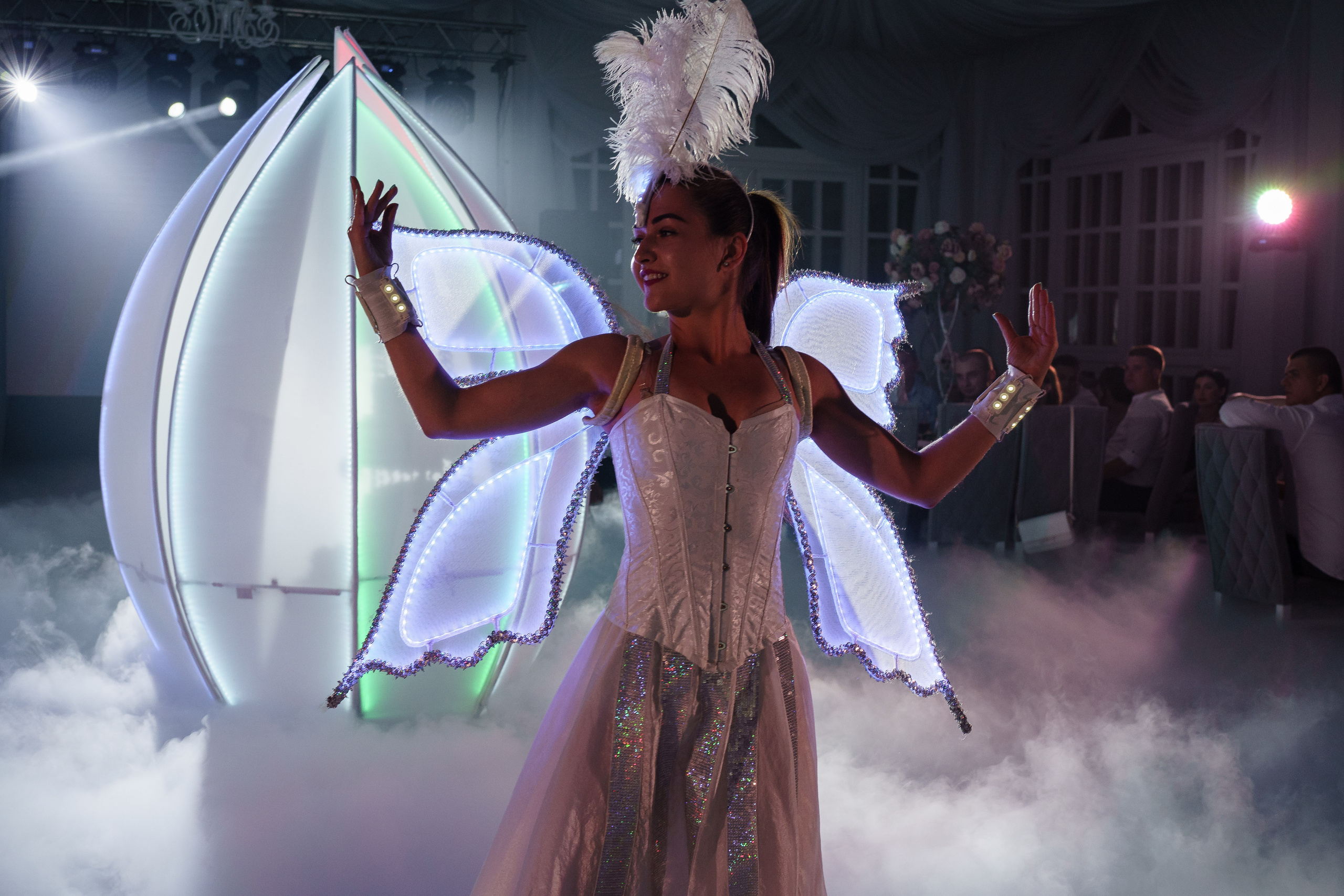 Свадьба в Ростове. Фотограф Олег Сотник