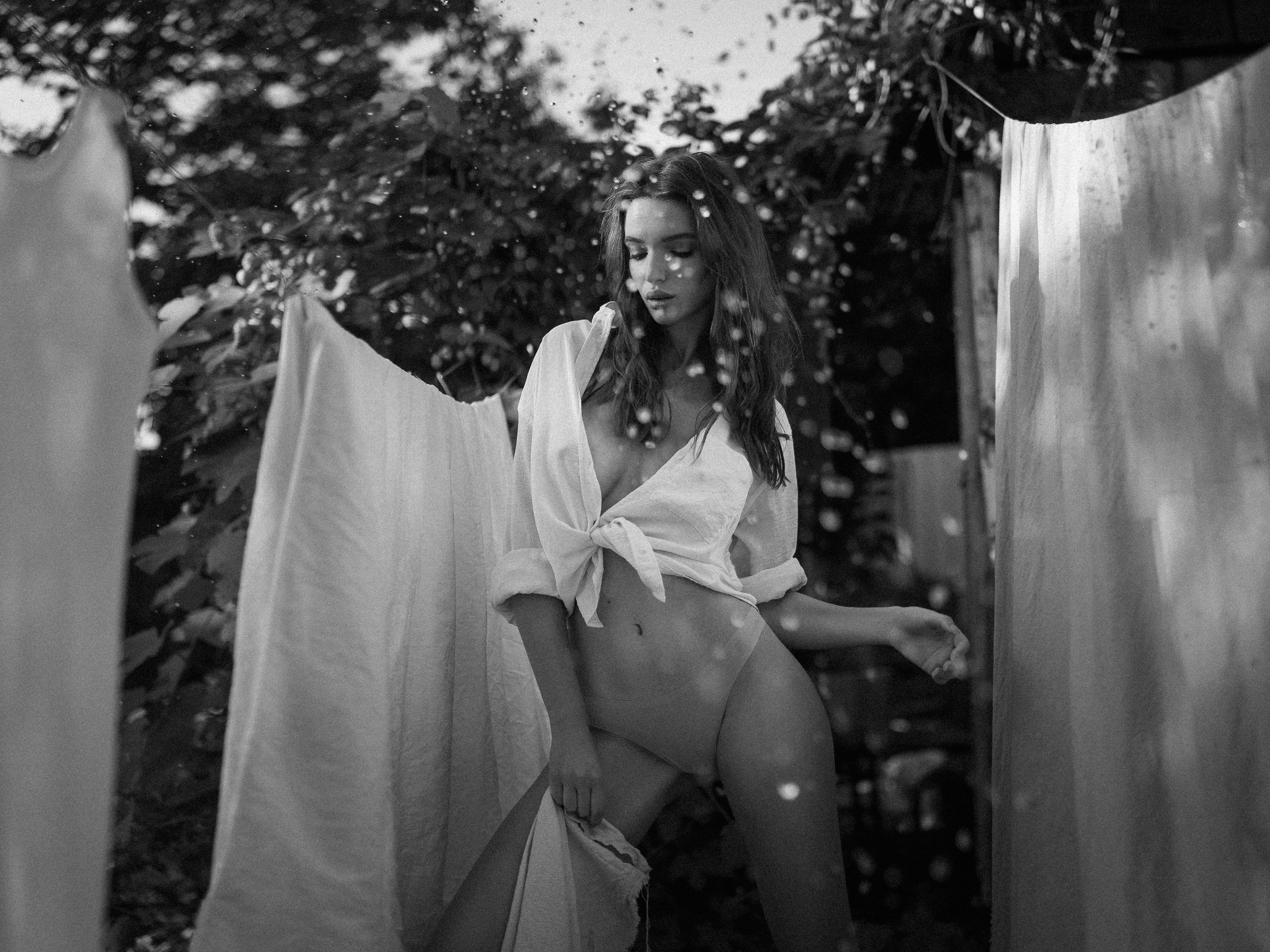 Художественные фотосессии. Фотограф Олег Сотник