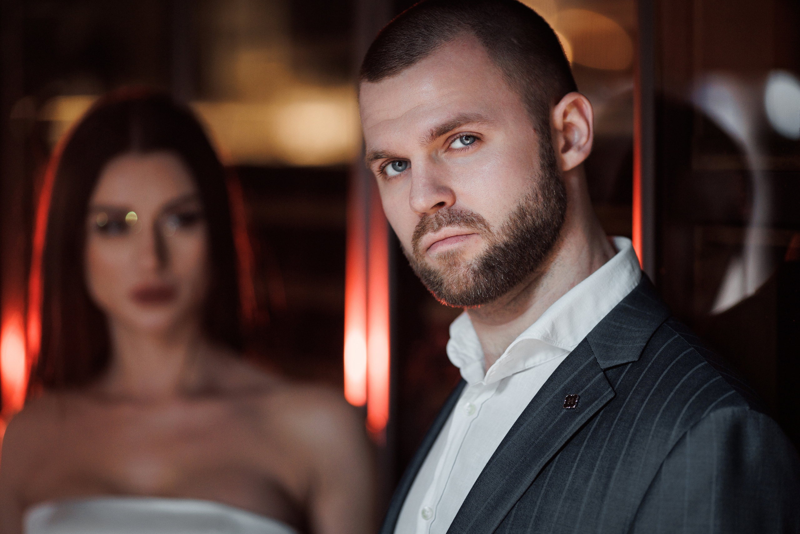 Свадьба в Old house. Фотограф Олег Сотник