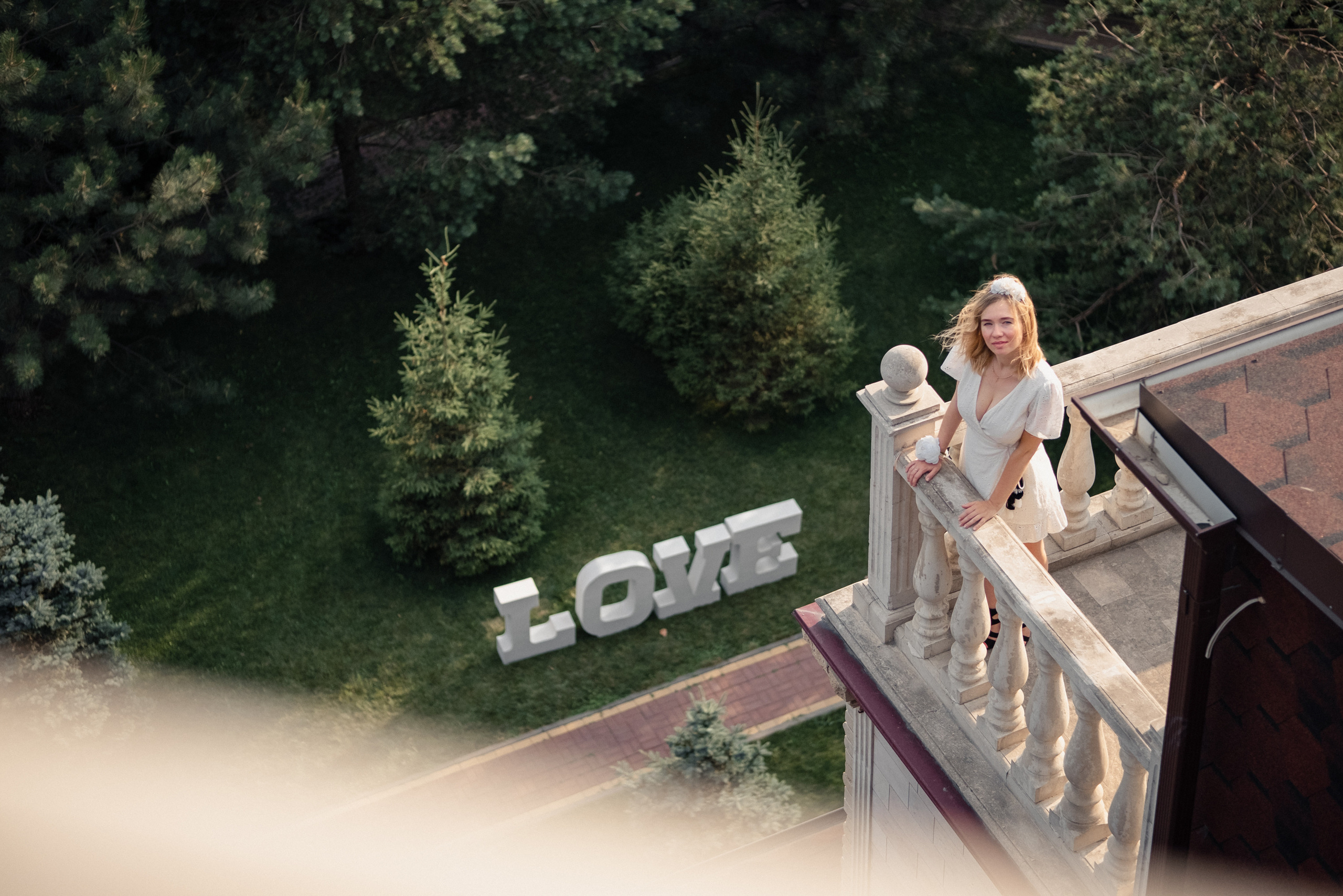 Девичник. Фотограф Олег Сотник