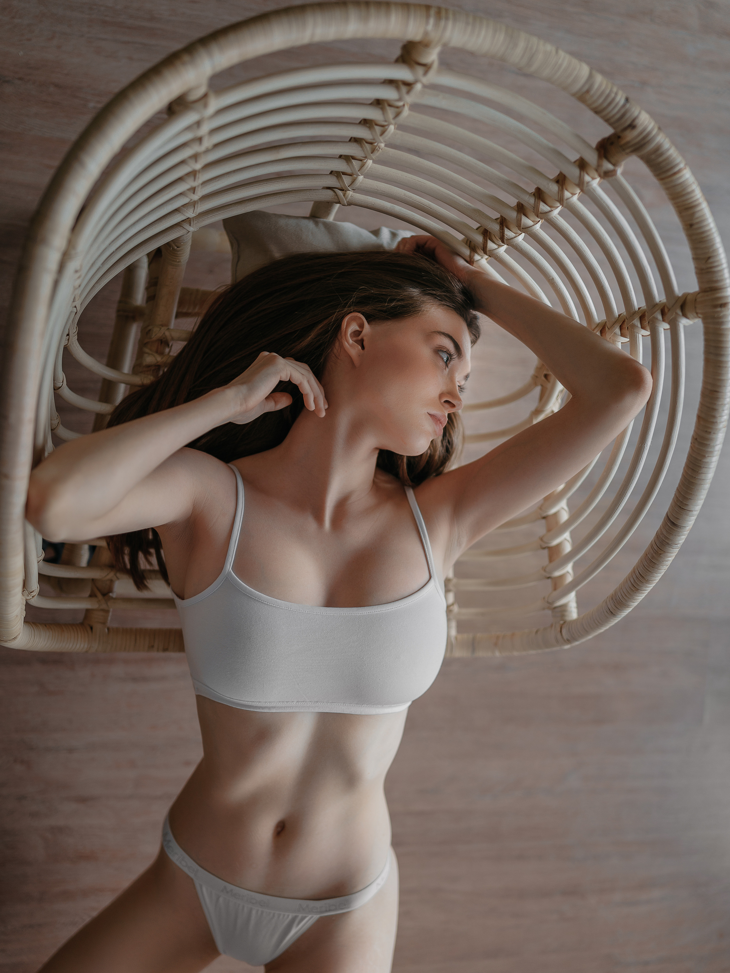 Контентная съемка белья. Фотограф Олег Сотник