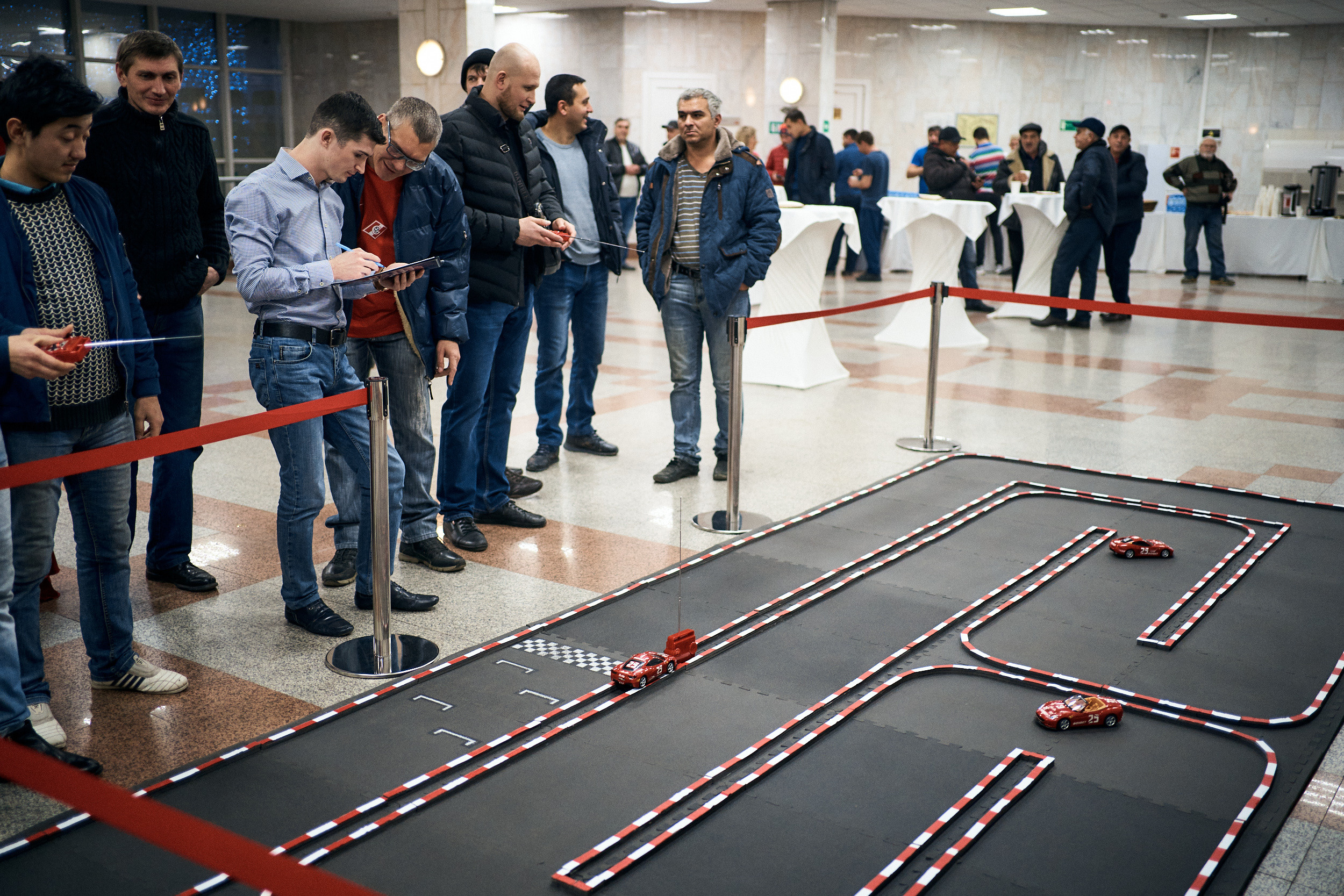 Фонбет 25 лет. Фотограф Олег Сотник