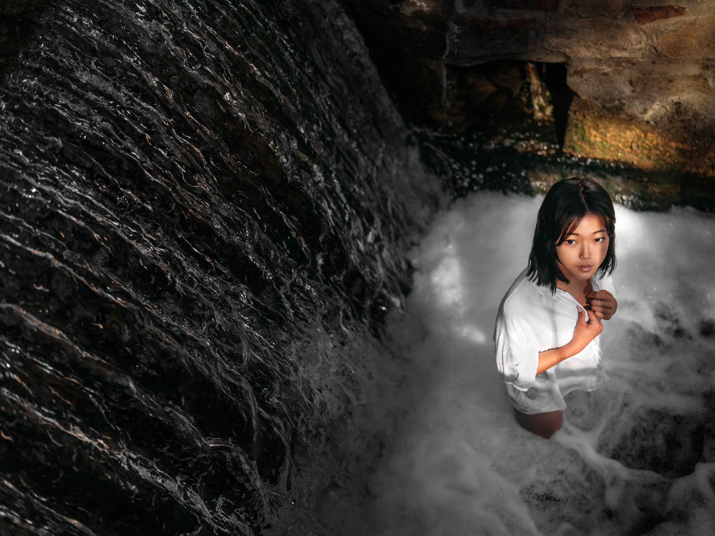 Фотограф Олег Сотник