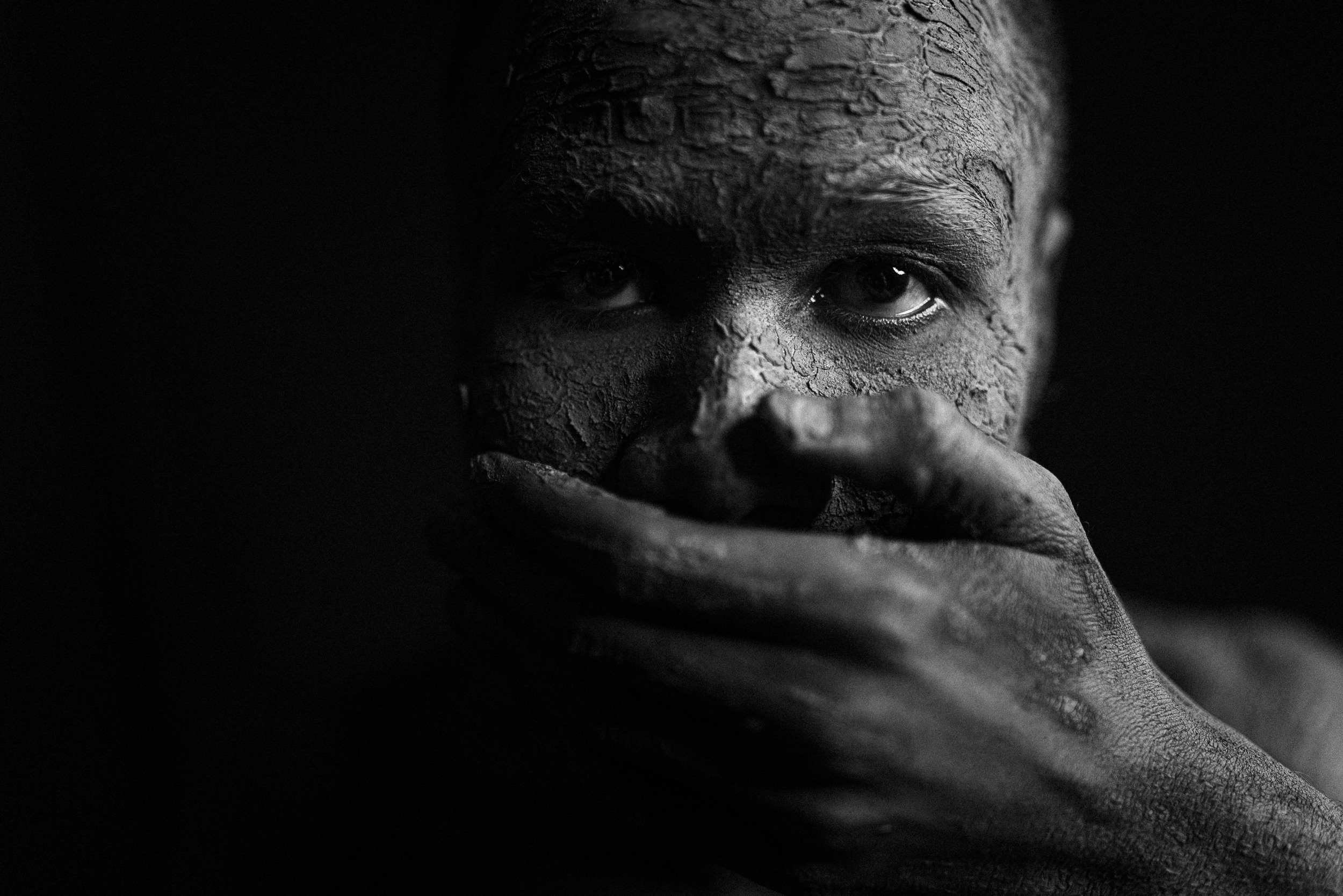 Художественные фотосессии. Фотограф Олег Сотник