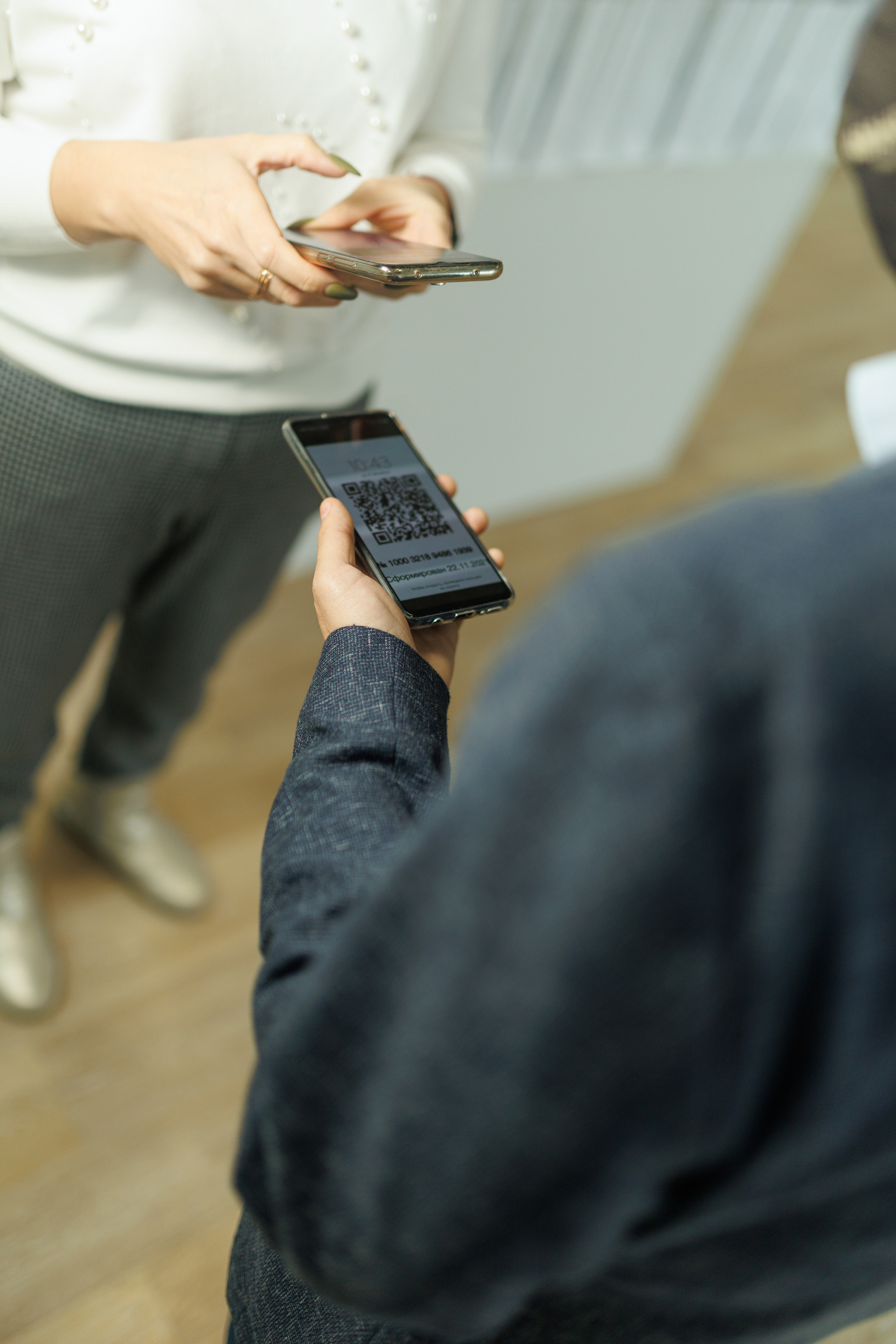 Конференция в Омске для Хатакон. Фотограф Олег Сотник