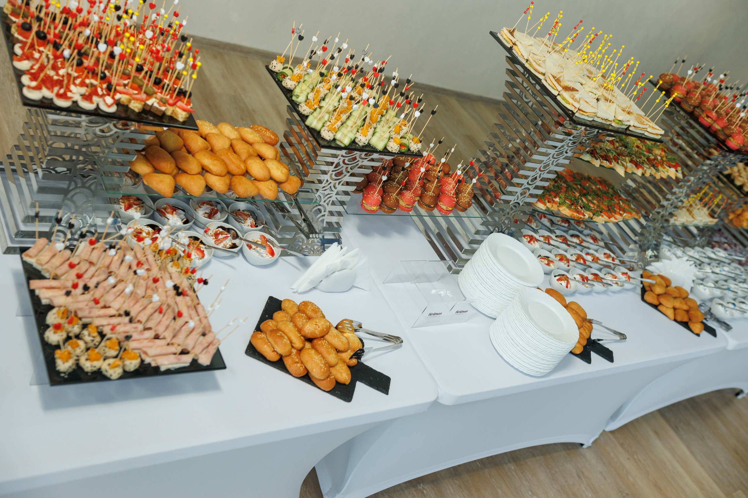 Конференция в Омске для Хатакон. Фотограф Олег Сотник