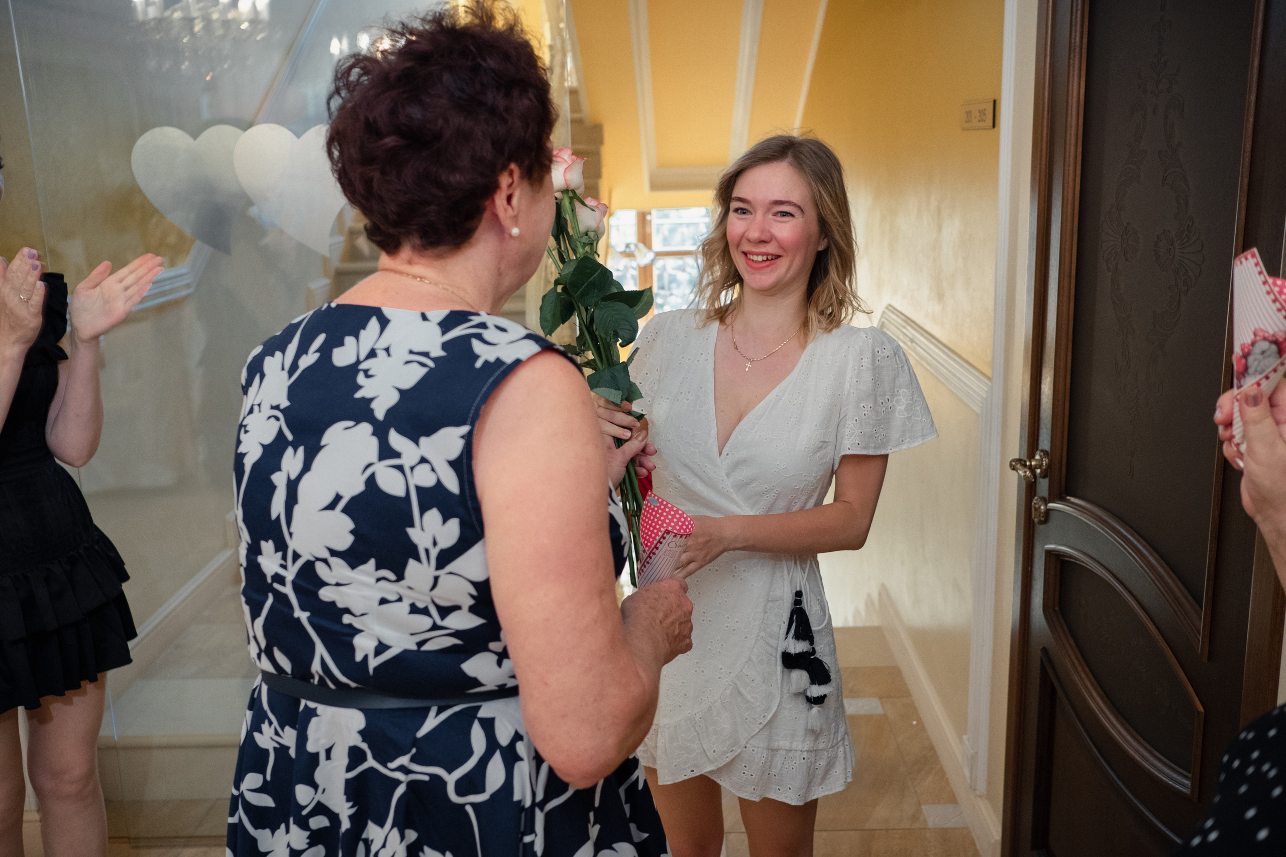 Девичник. Фотограф Олег Сотник