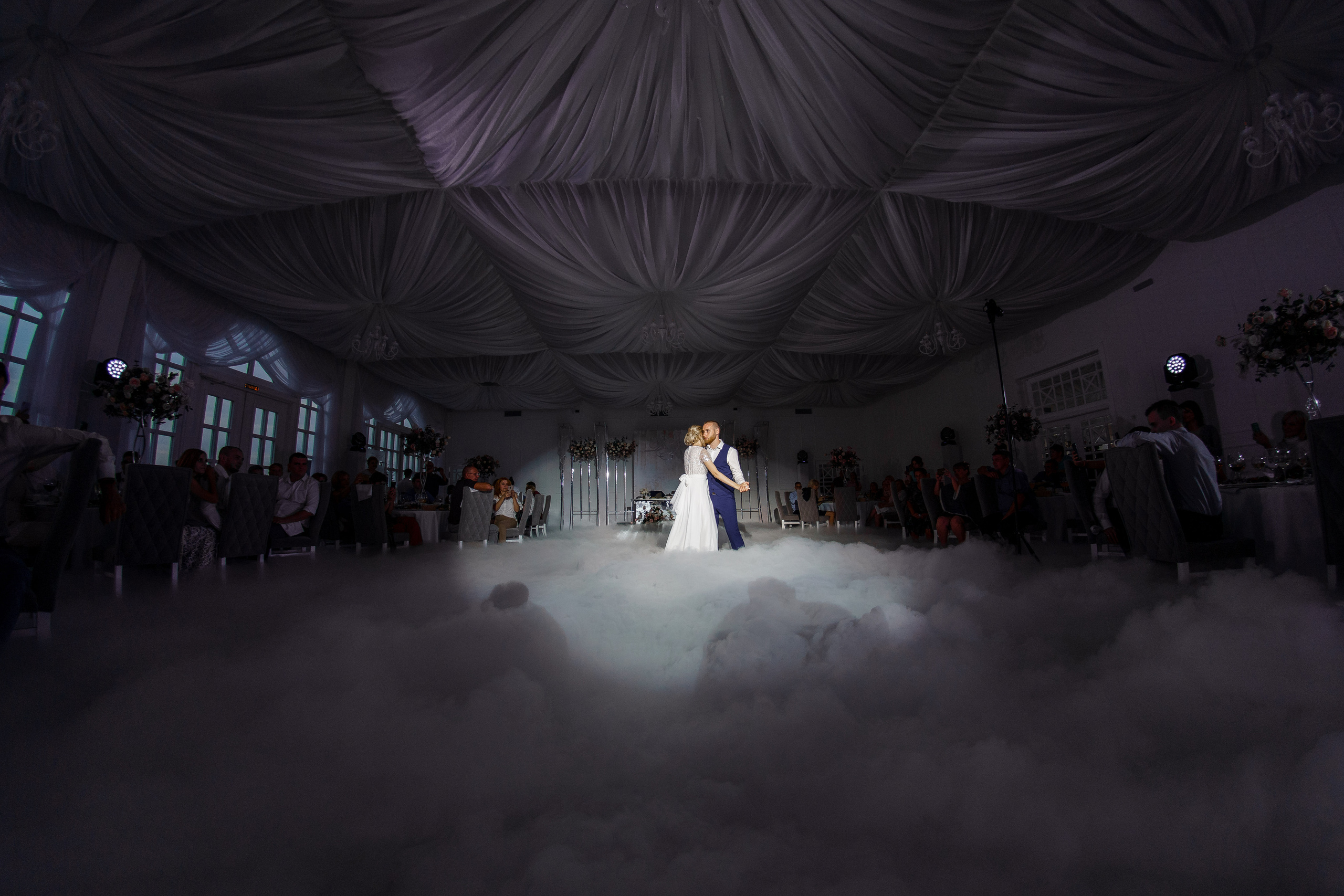 Свадьба в Ростове. Фотограф Олег Сотник