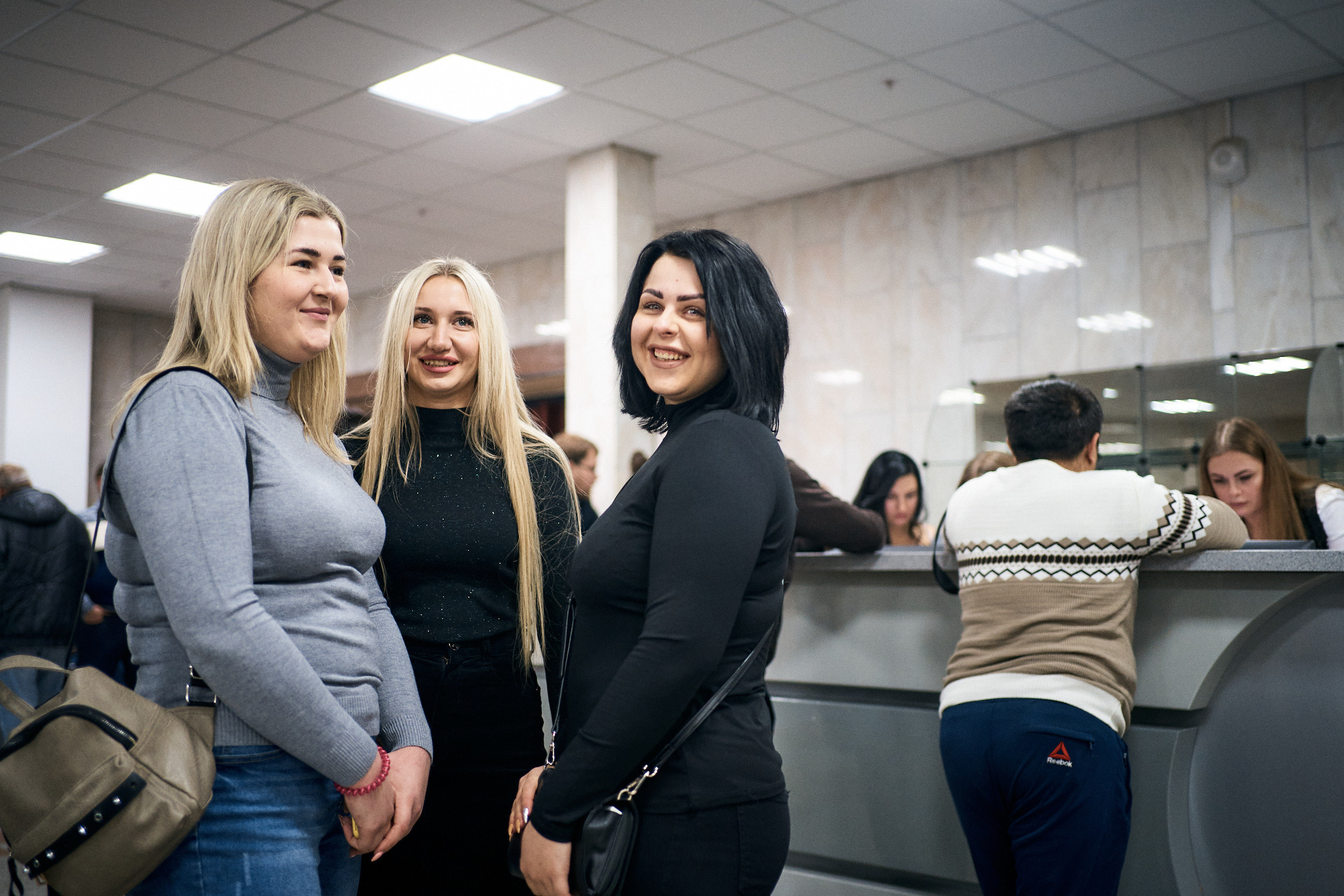 Фонбет 25 лет. Фотограф Олег Сотник