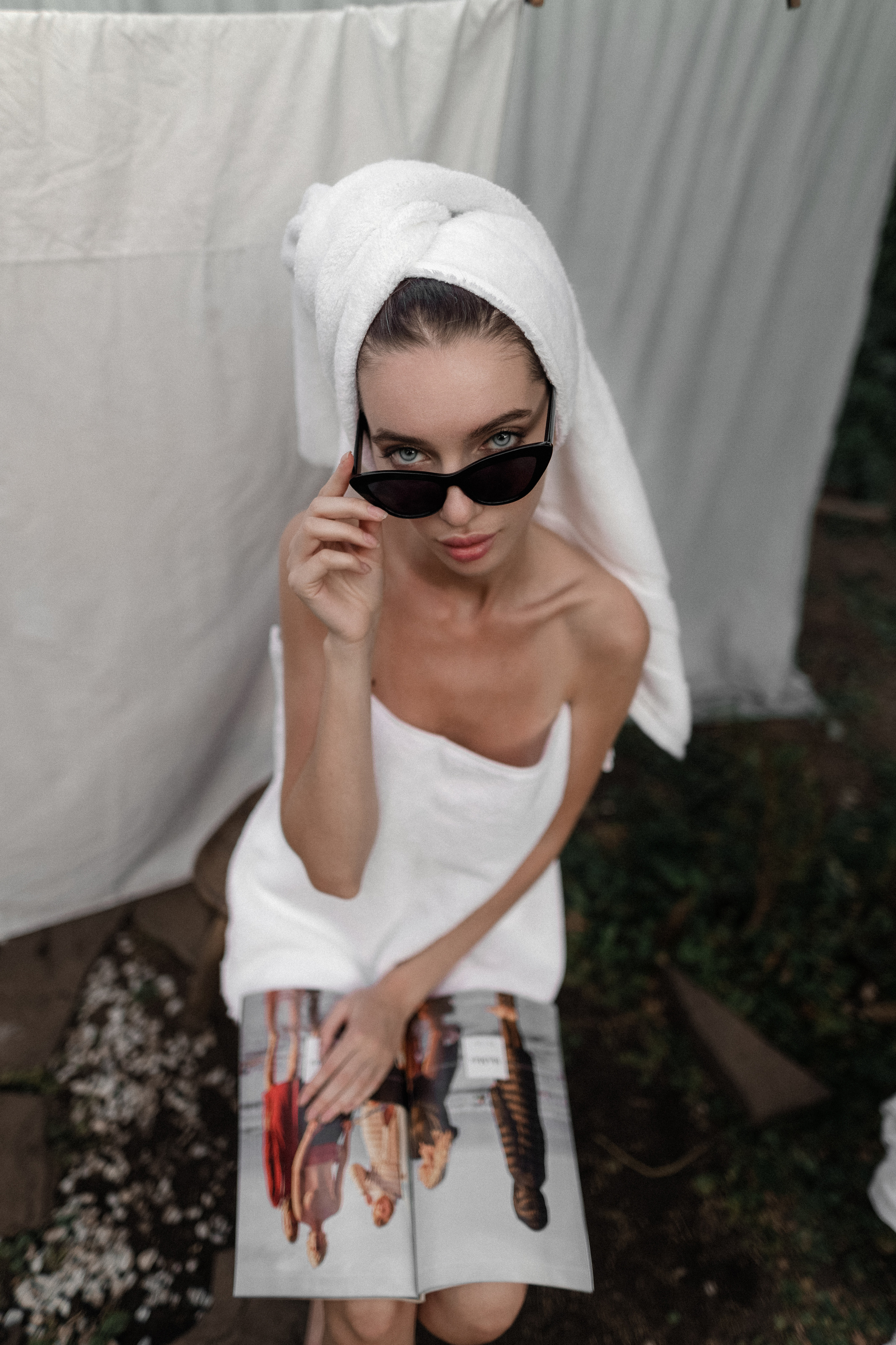 Фотограф Олег Сотник