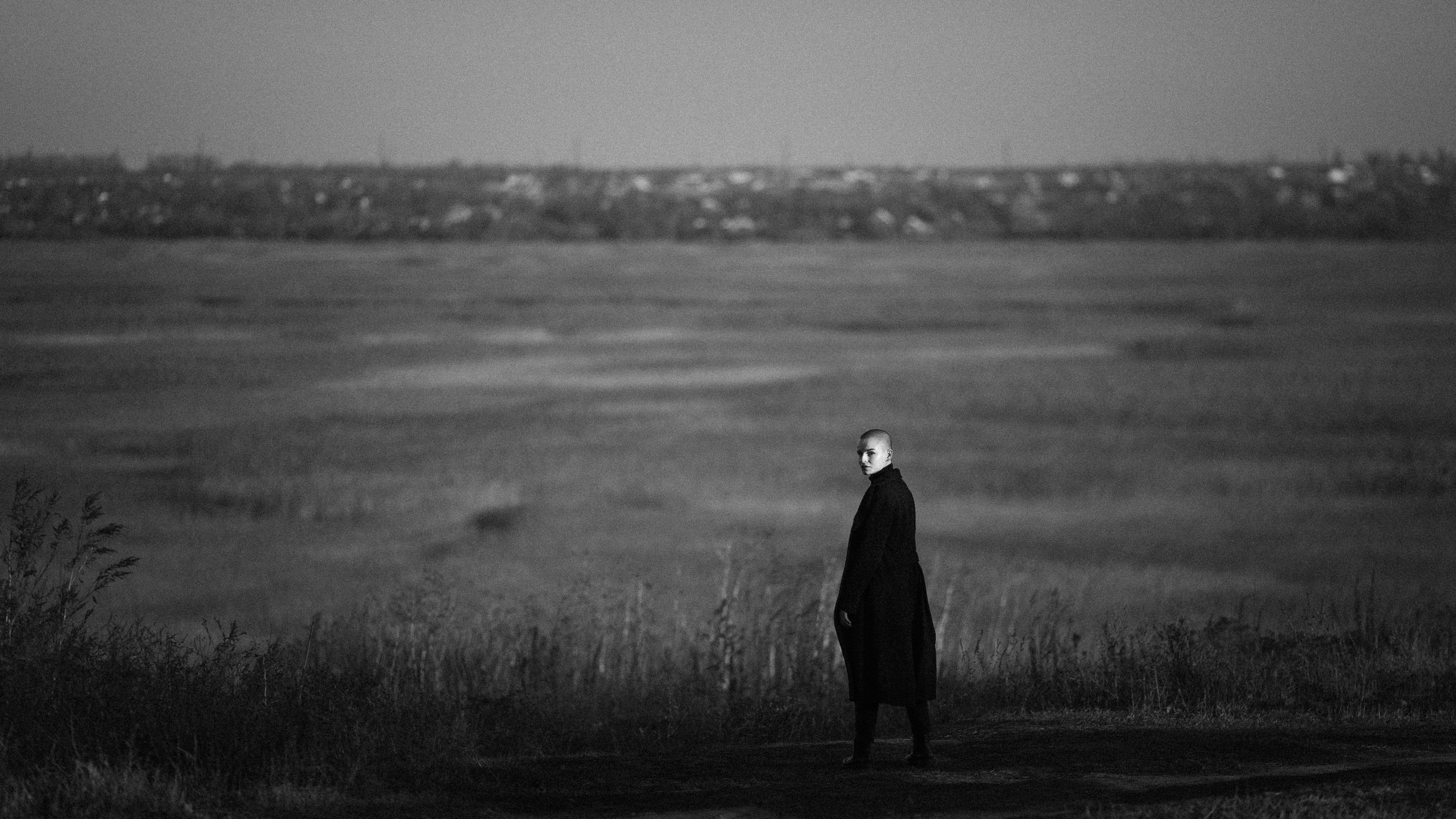 Художественные фотосессии. Фотограф Олег Сотник