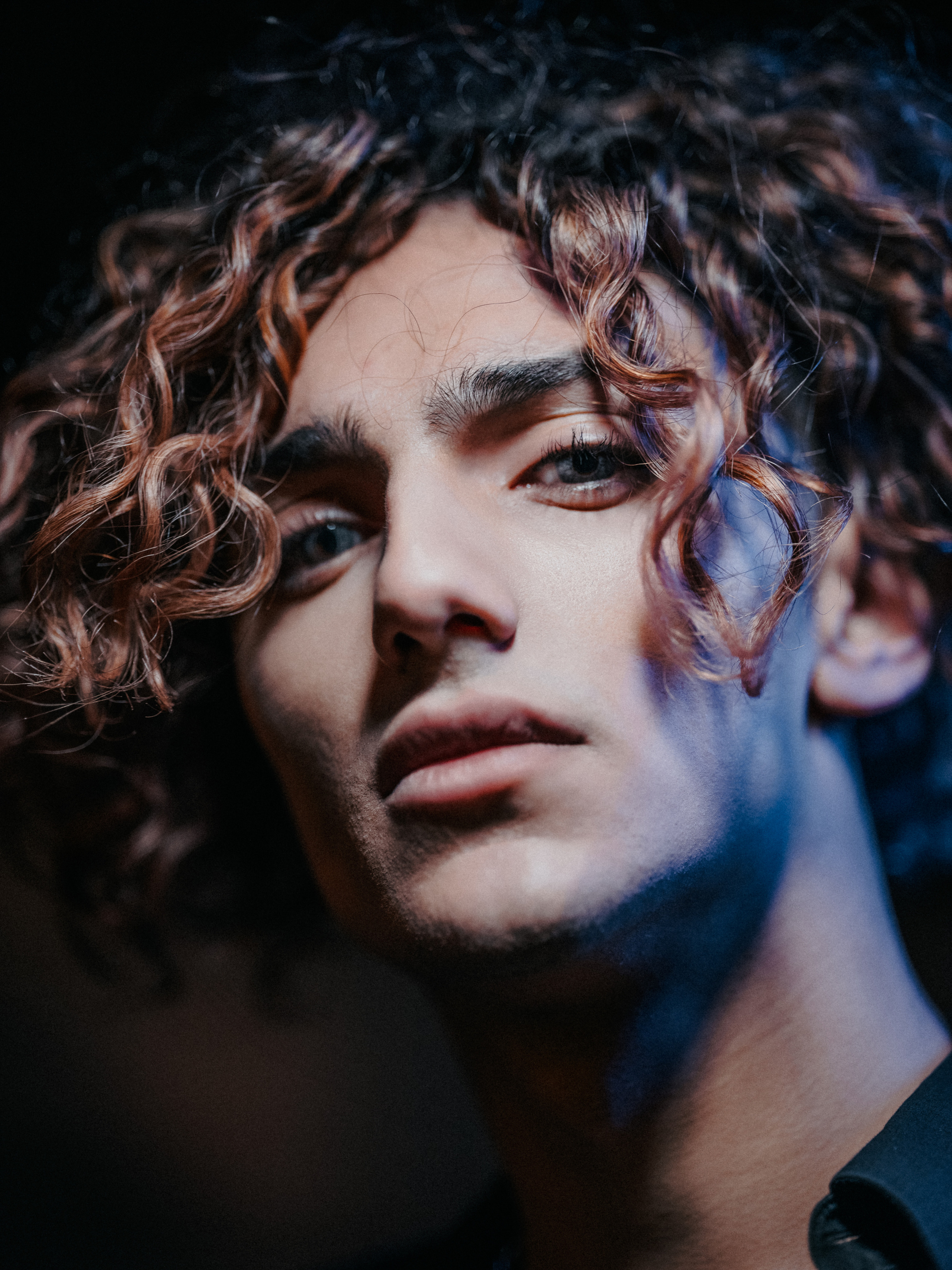 Художественные фотосессии. Фотограф Олег Сотник