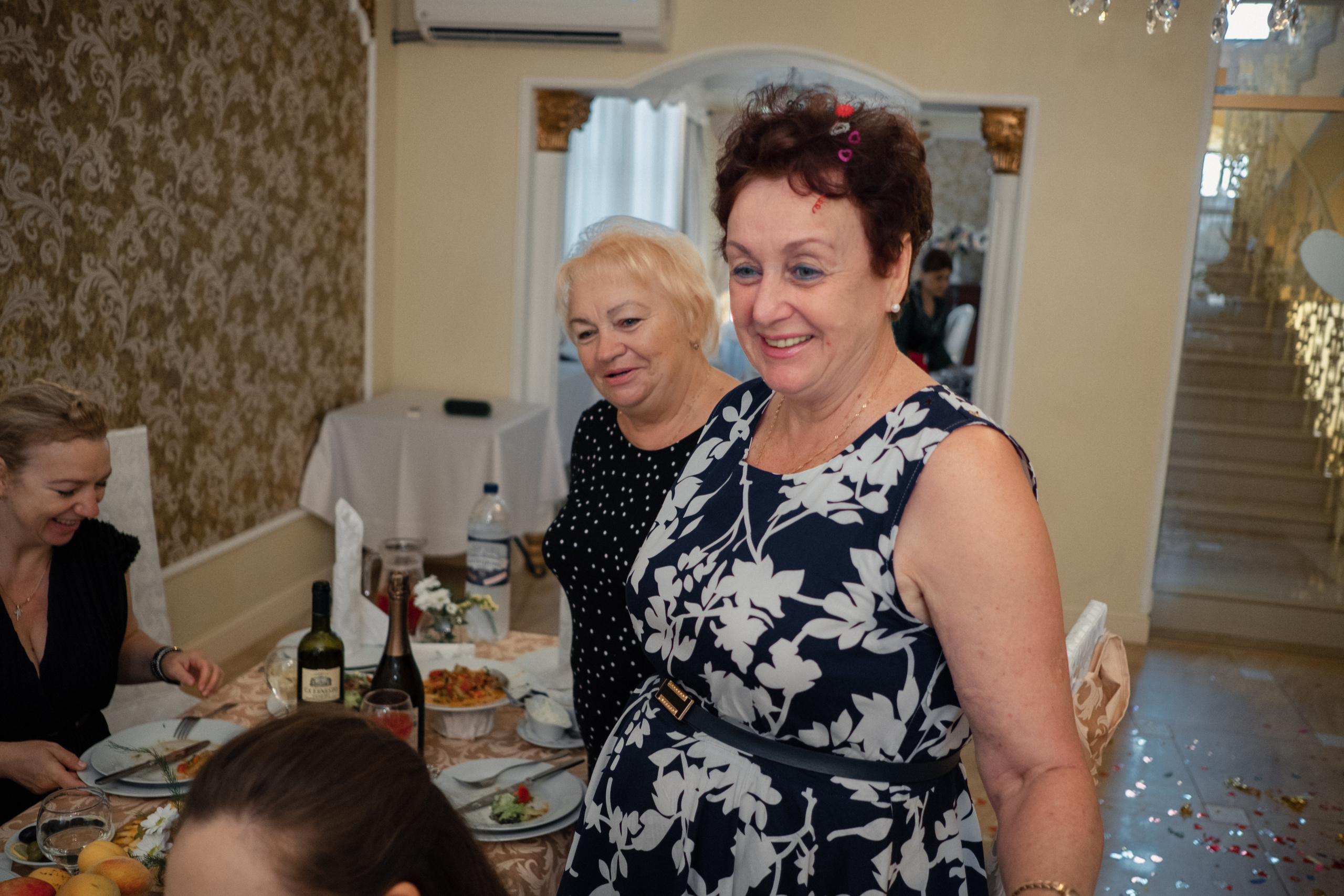 Девичник. Фотограф Олег Сотник