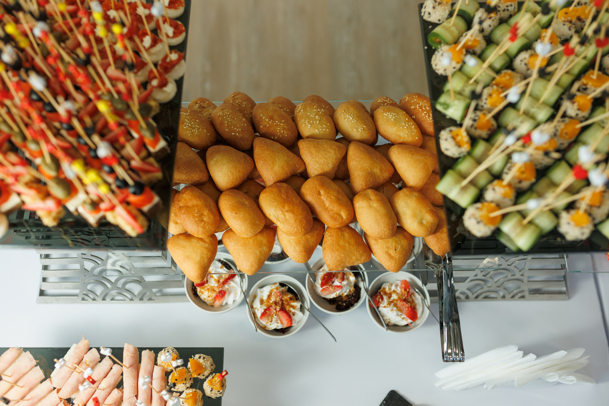 Конференция в Омске для Хатакон. Фотограф Олег Сотник