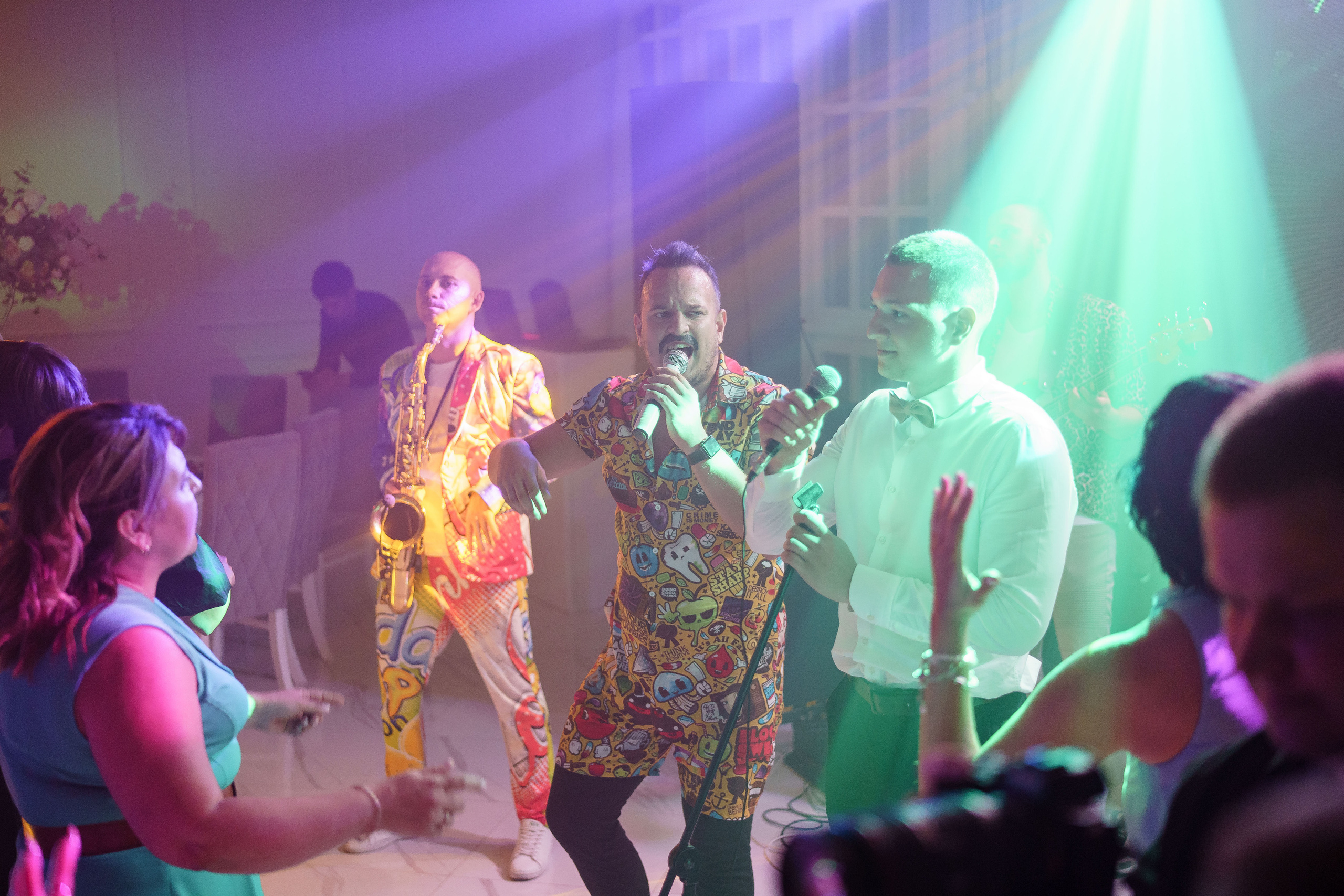 Свадьба в Ростове. Фотограф Олег Сотник