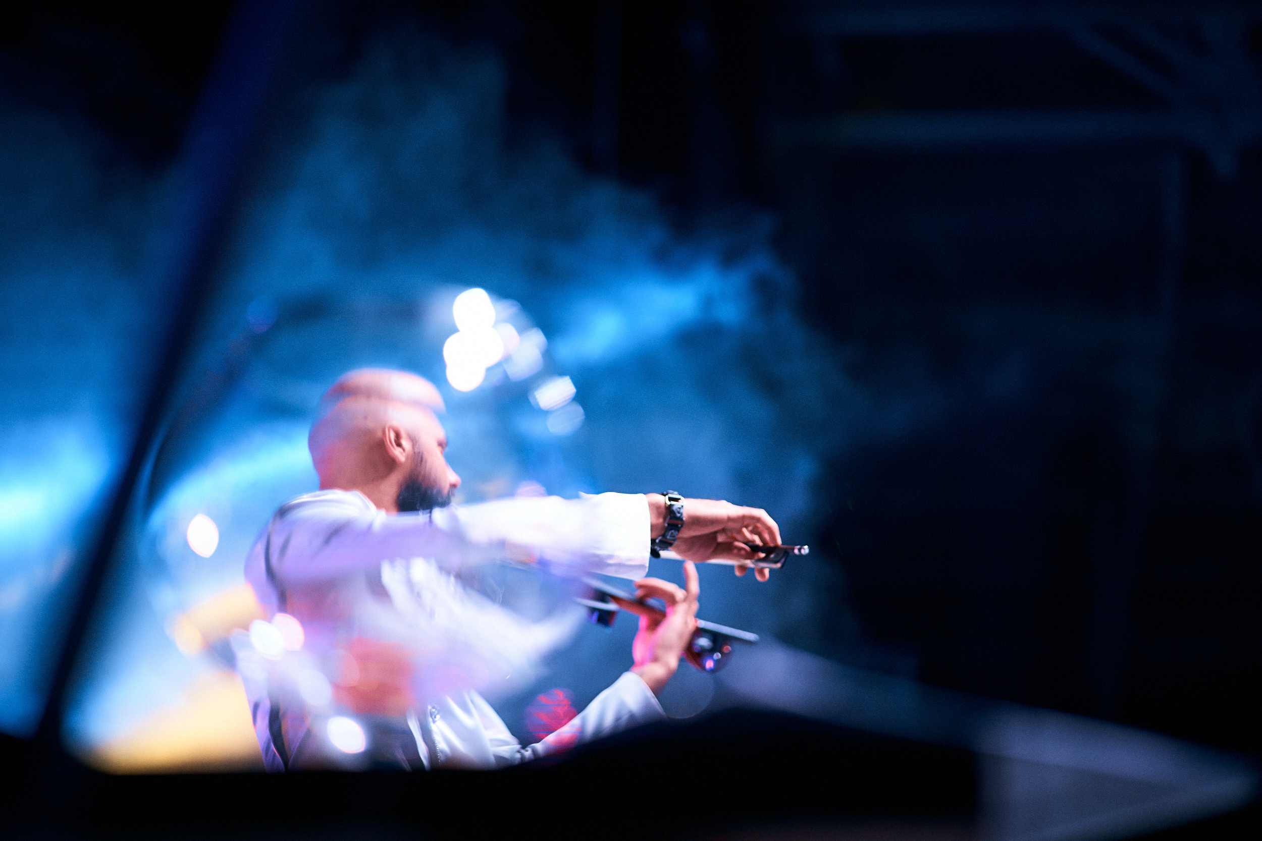 Фонбет 25 лет. Фотограф Олег Сотник