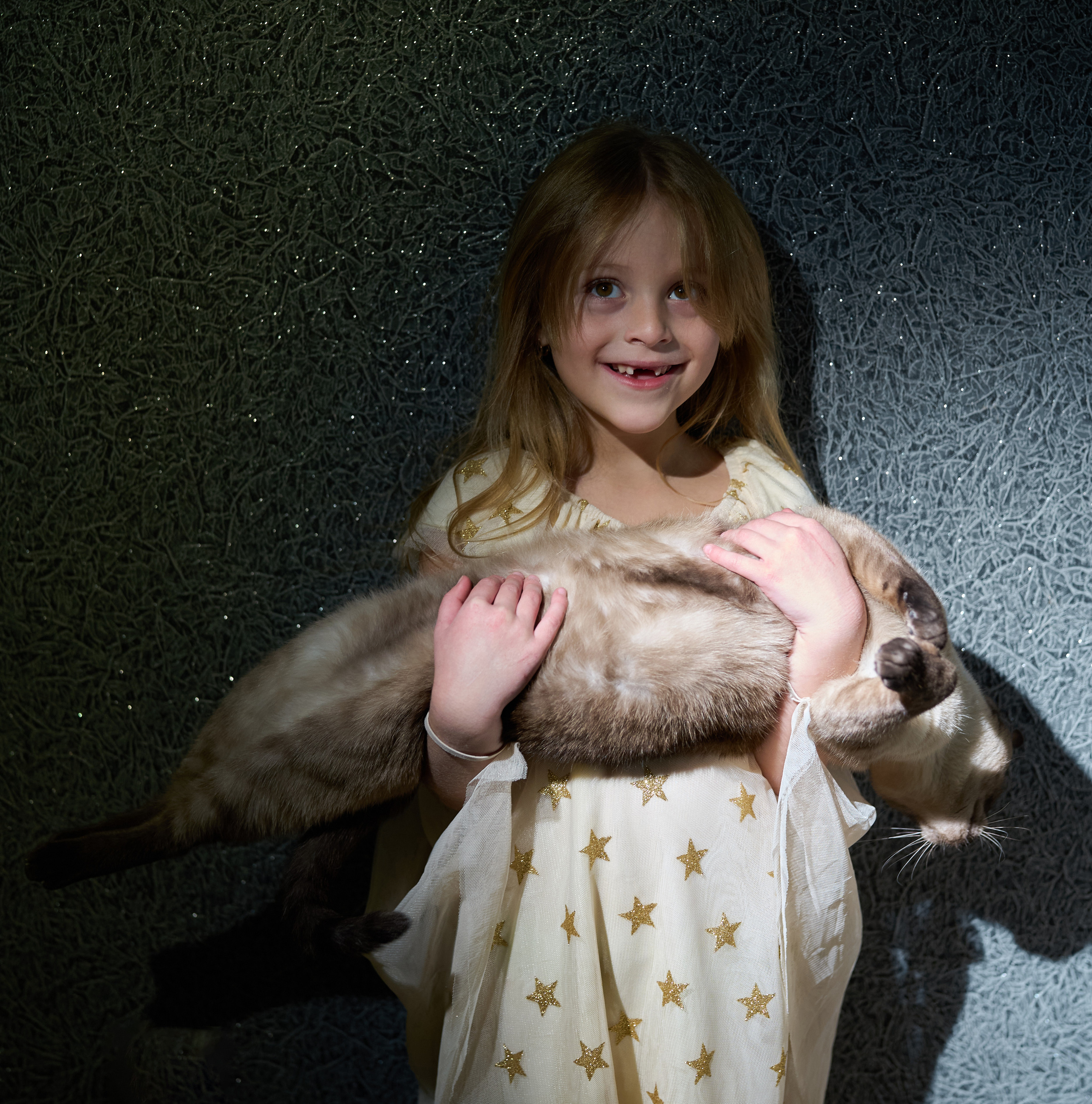 Выписка. Фотограф Олег Сотник