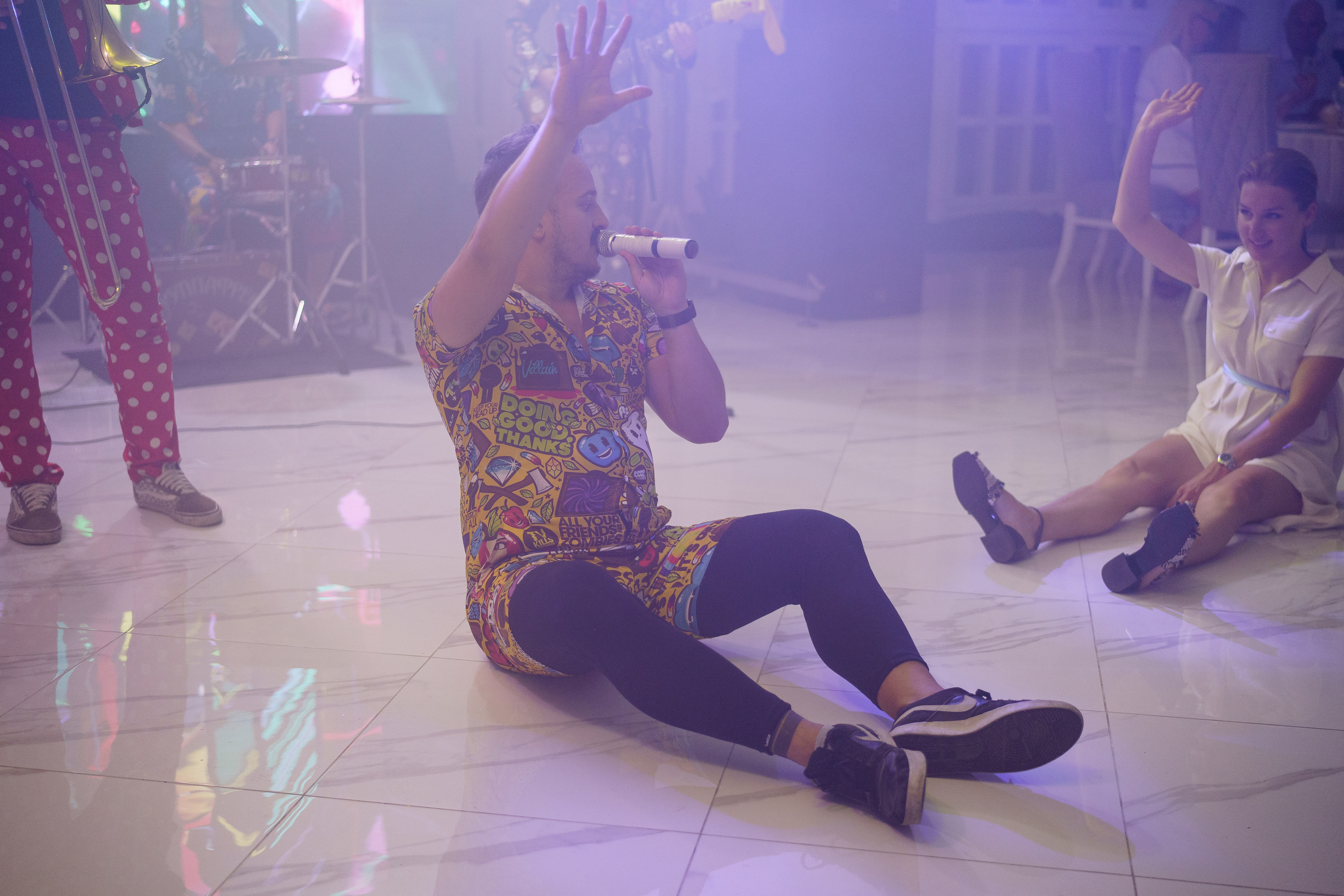 Свадьба в Ростове. Фотограф Олег Сотник