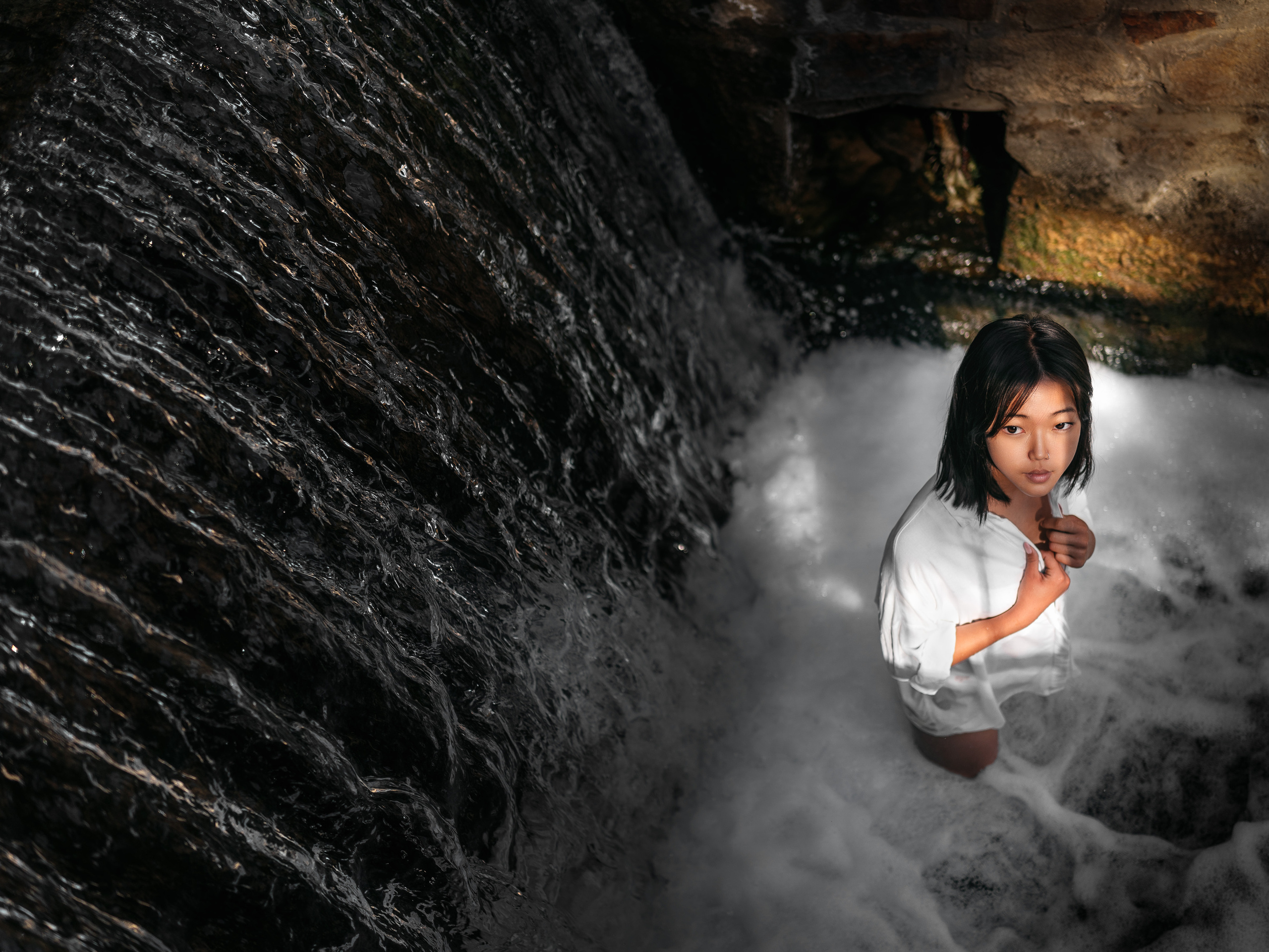 Художественные фотосессии. Фотограф Олег Сотник