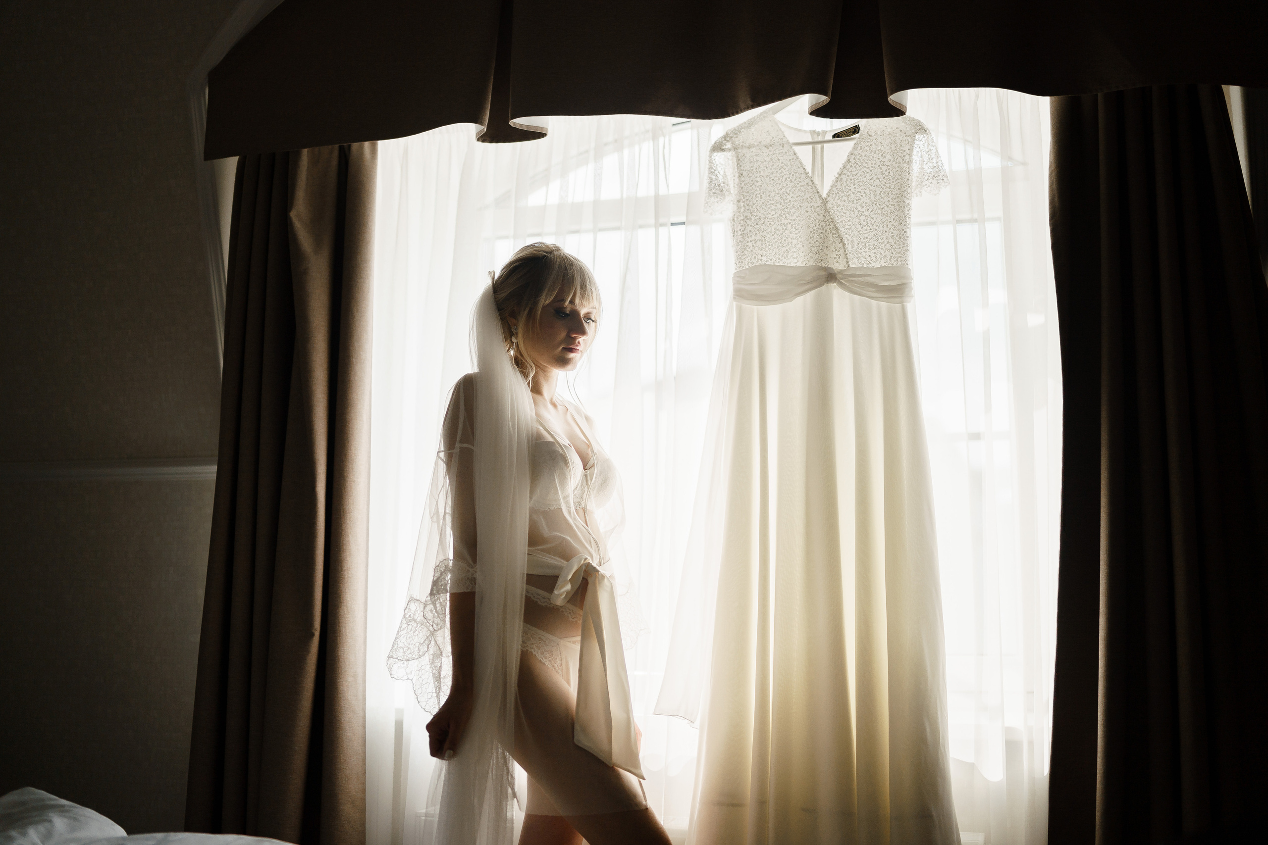 Свадьба в Ростове. Фотограф Олег Сотник