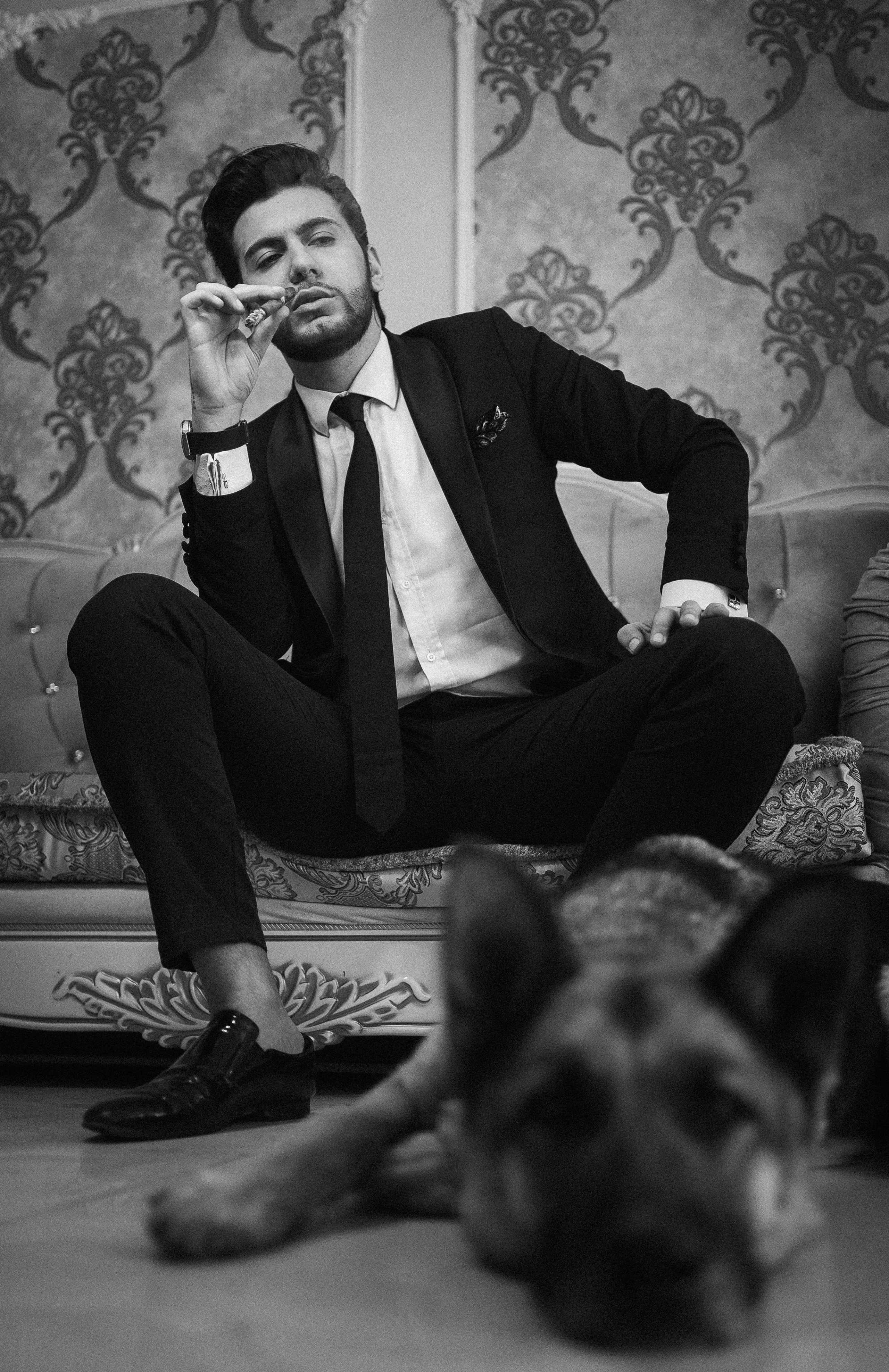 Контент для организаторов. Фотограф Олег Сотник