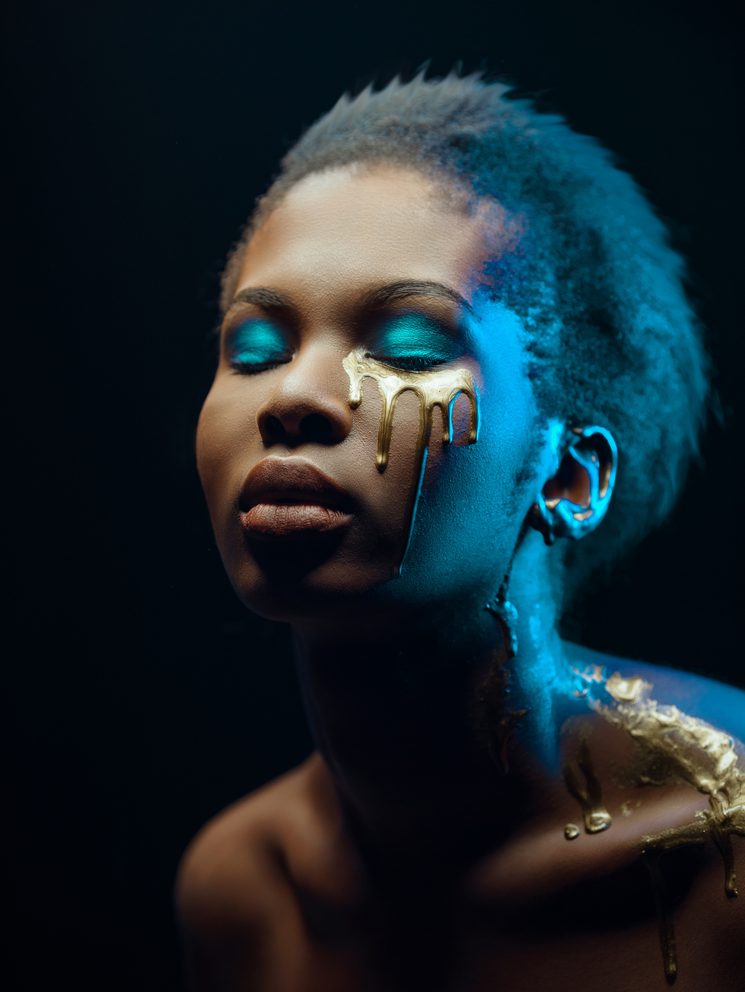 Фотограф Олег Сотник