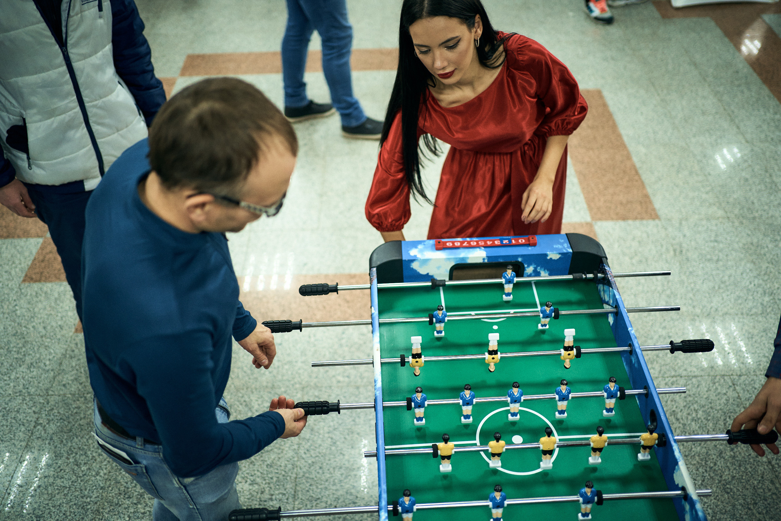 Фонбет 25 лет. Фотограф Олег Сотник