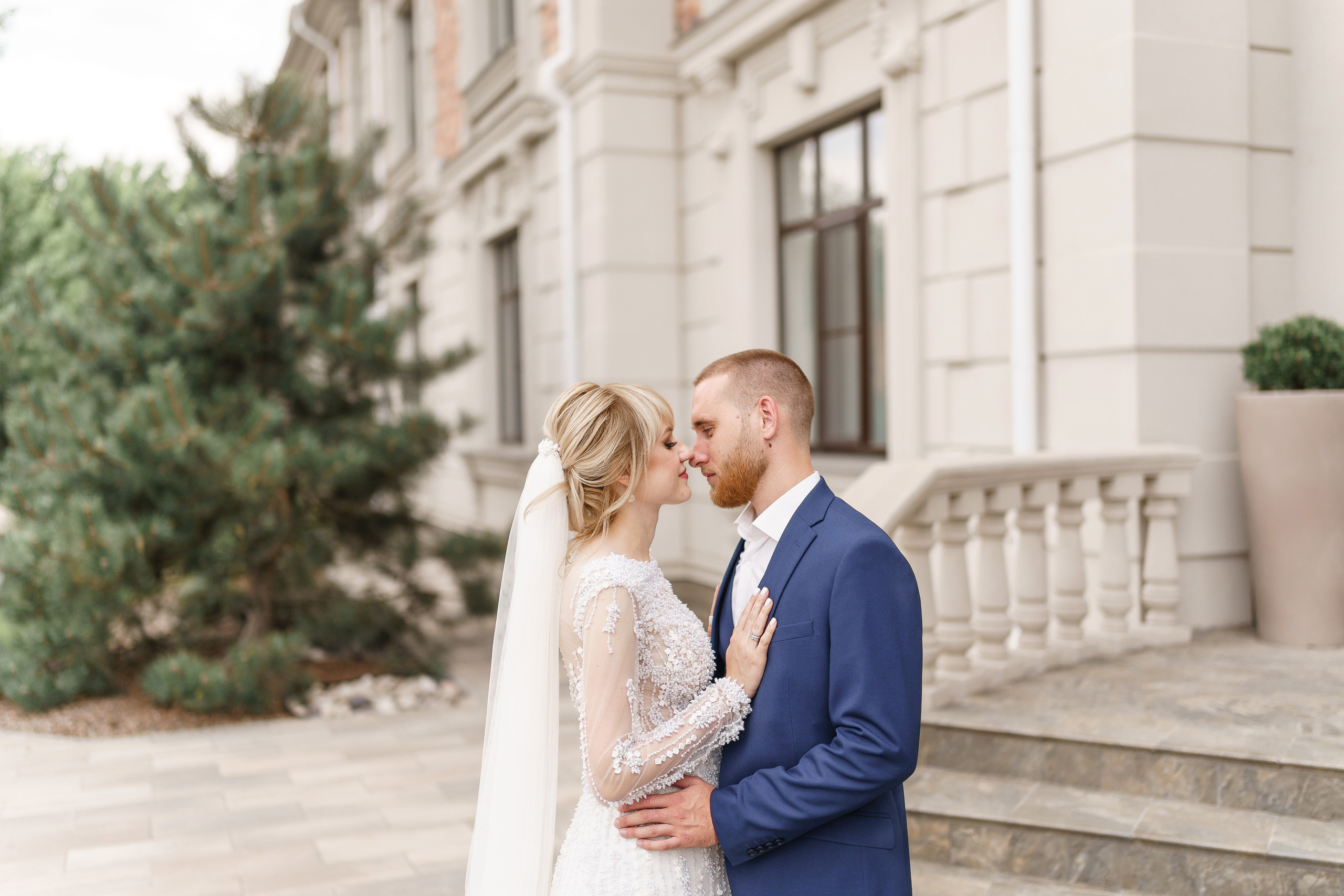 Свадьба в Ростове. Фотограф Олег Сотник