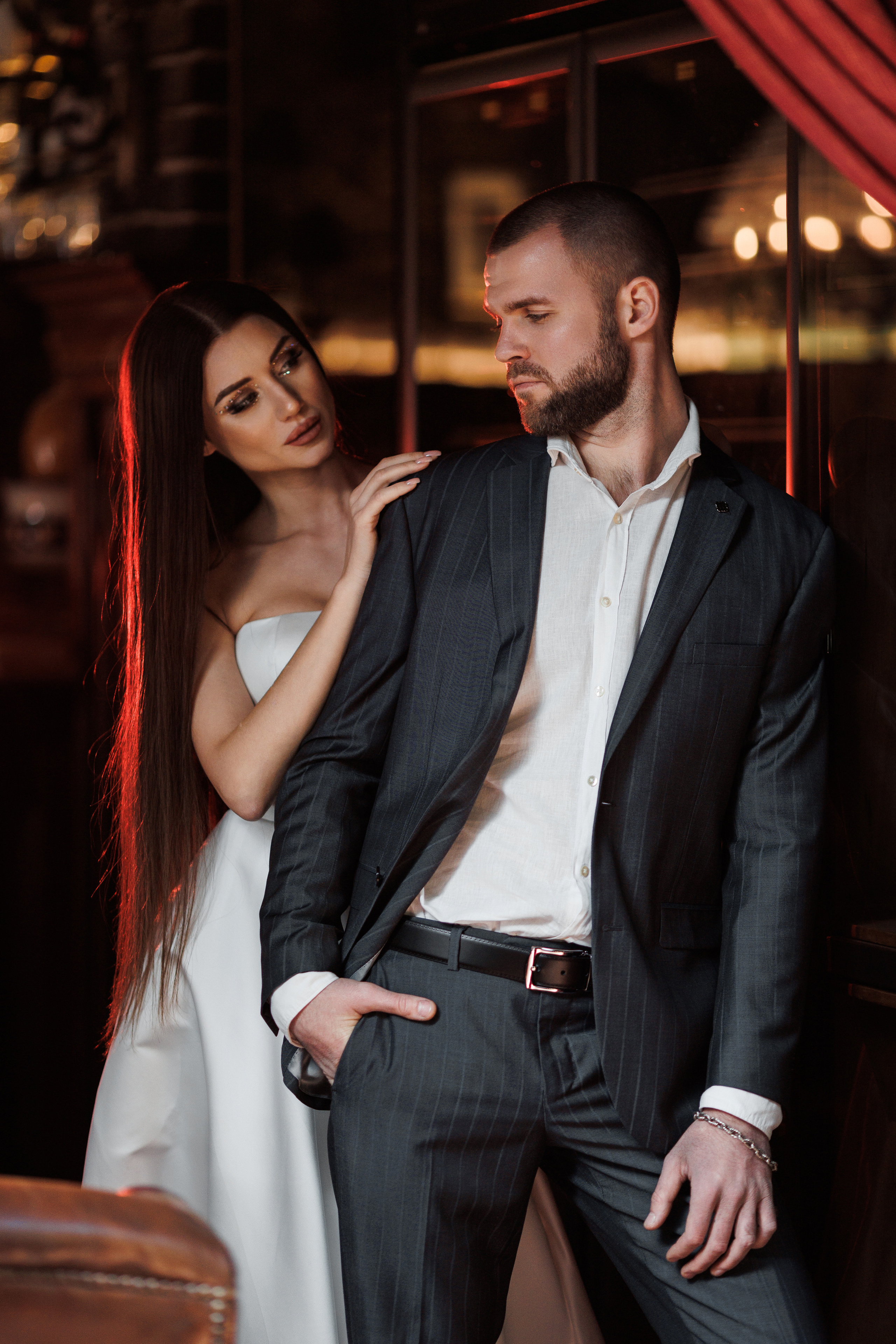 Свадьба в Old house. Фотограф Олег Сотник