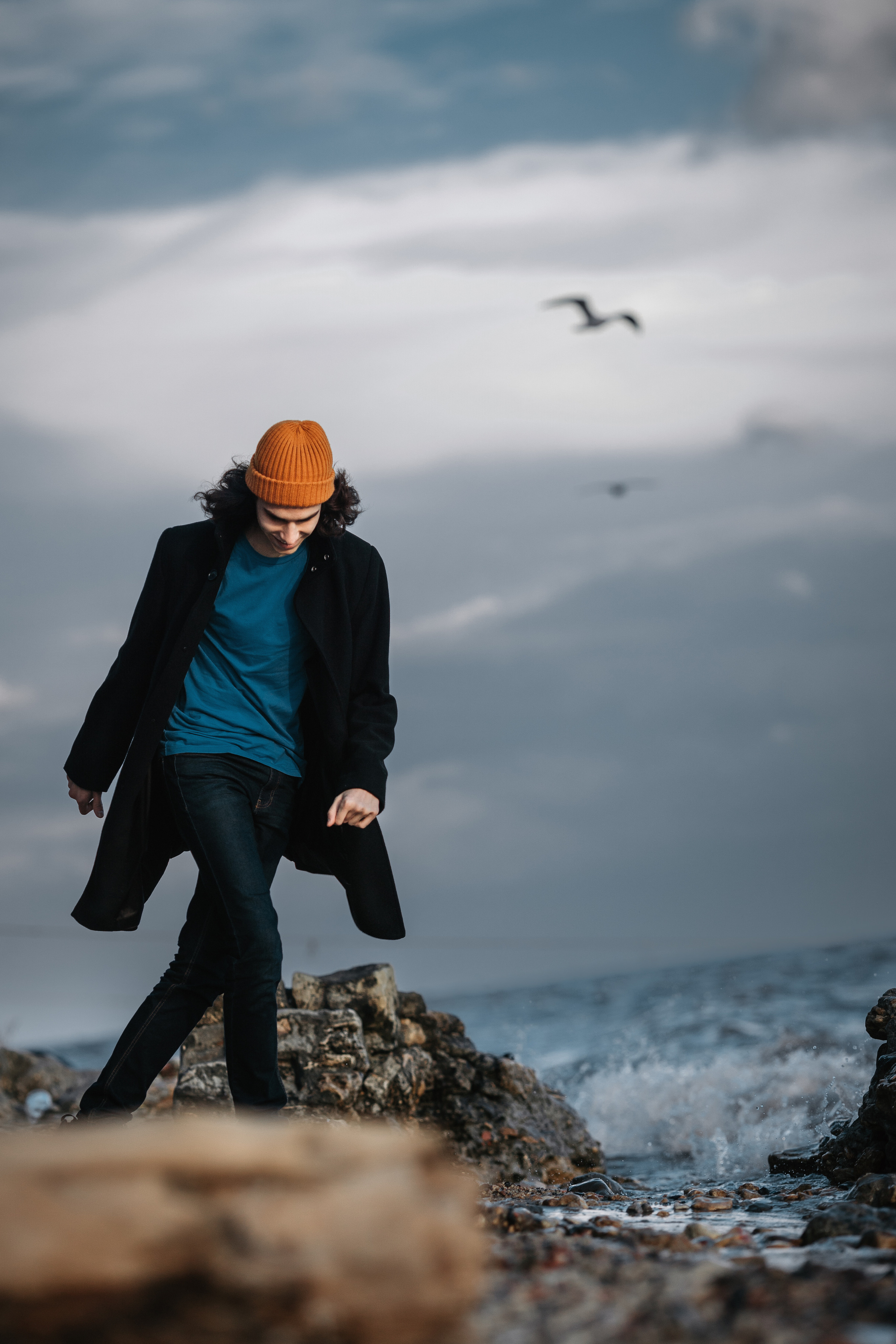 Художественные фотосессии. Фотограф Олег Сотник