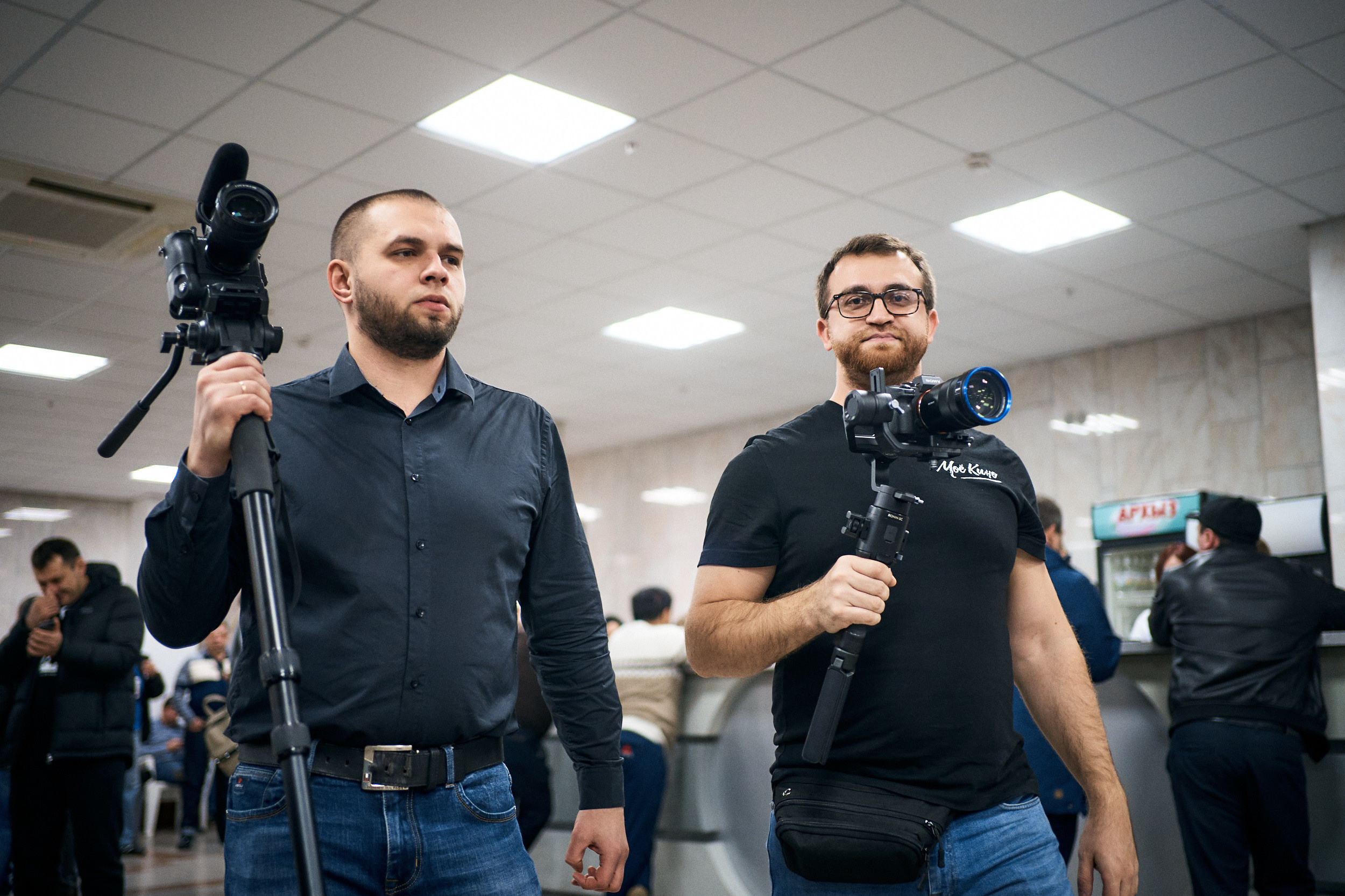 Фонбет 25 лет. Фотограф Олег Сотник