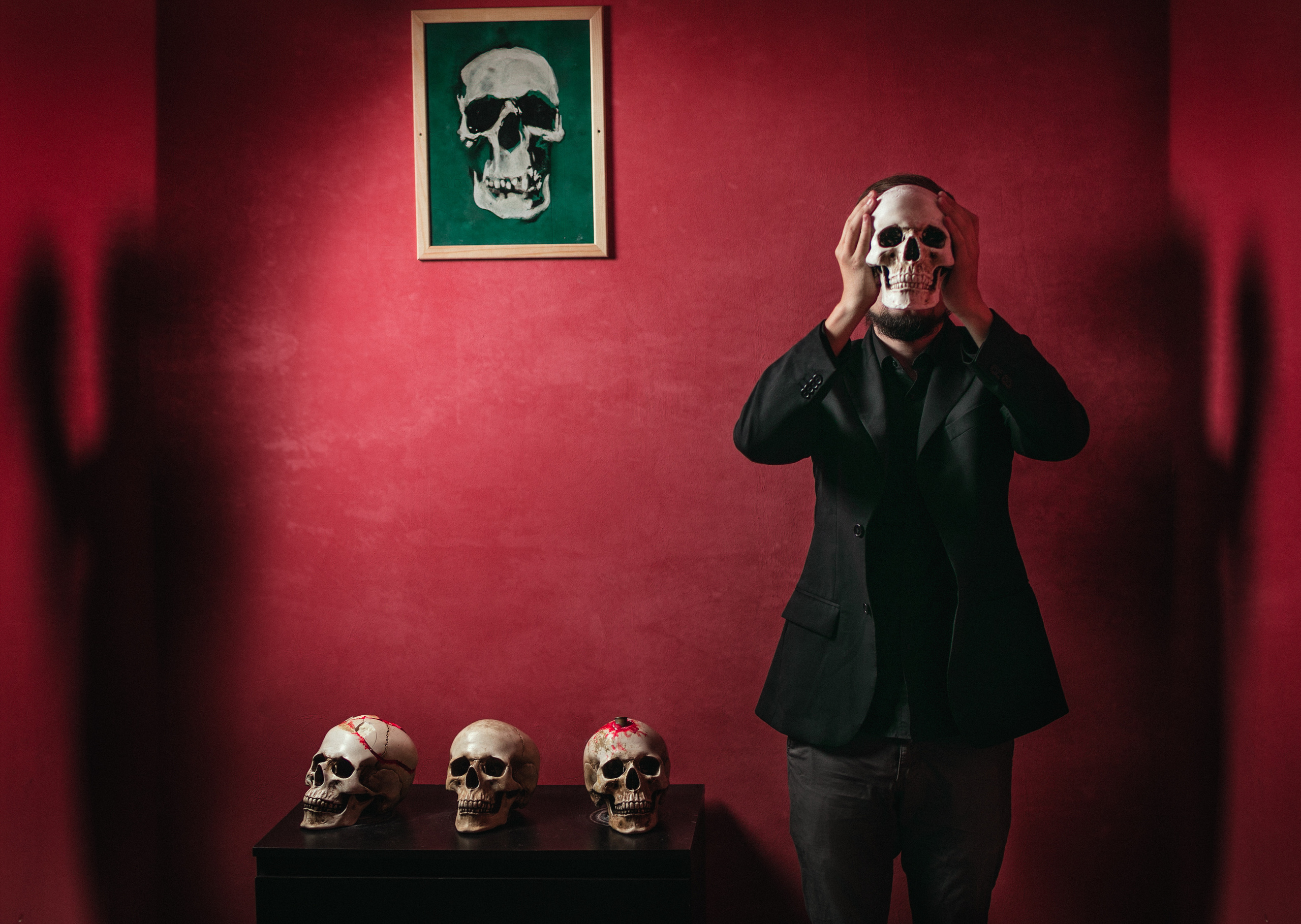 Художественные фотосессии. Фотограф Олег Сотник