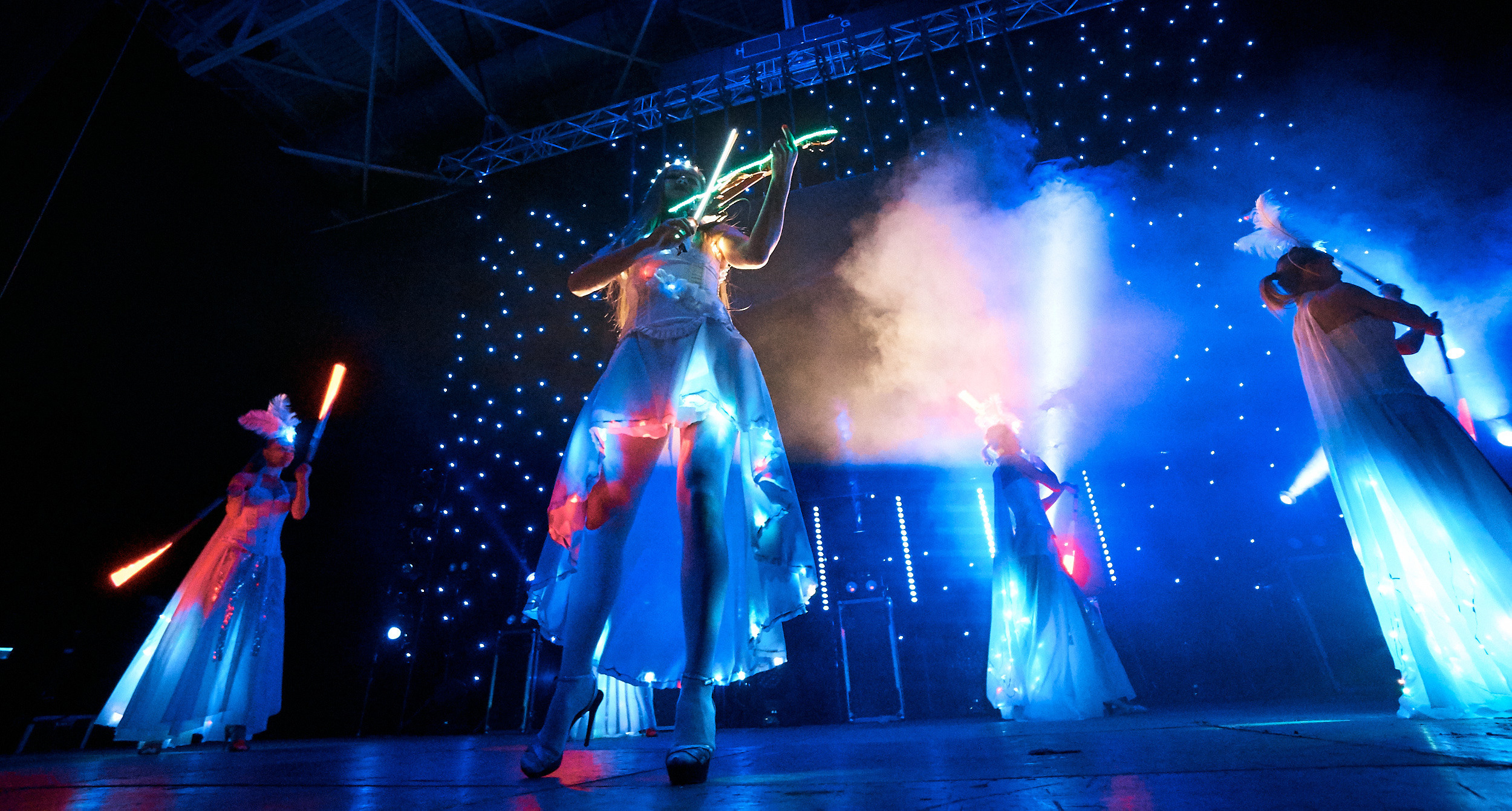 Фонбет 25 лет. Фотограф Олег Сотник