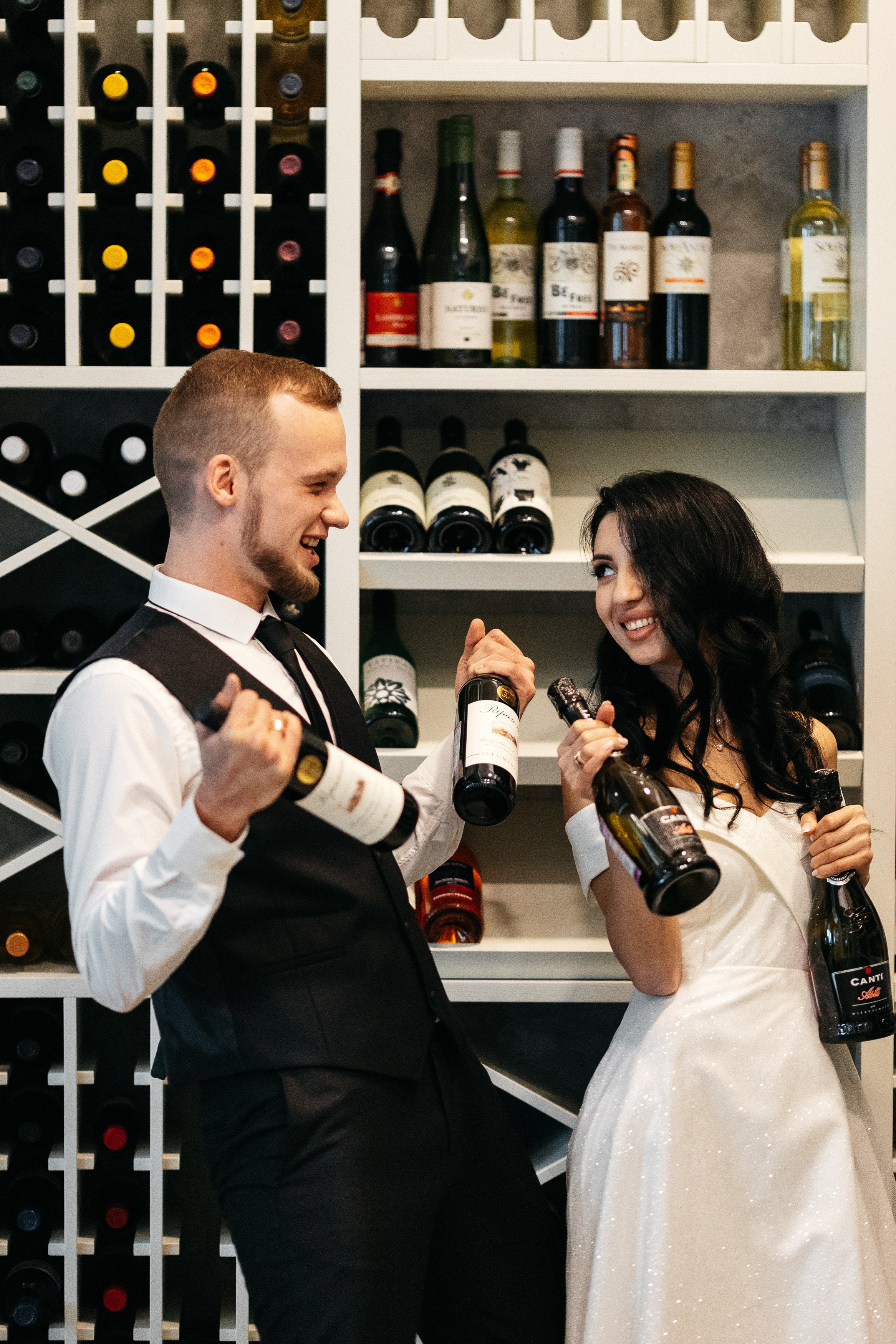 Свадьба в Таганроге. Фотограф Олег Сотник