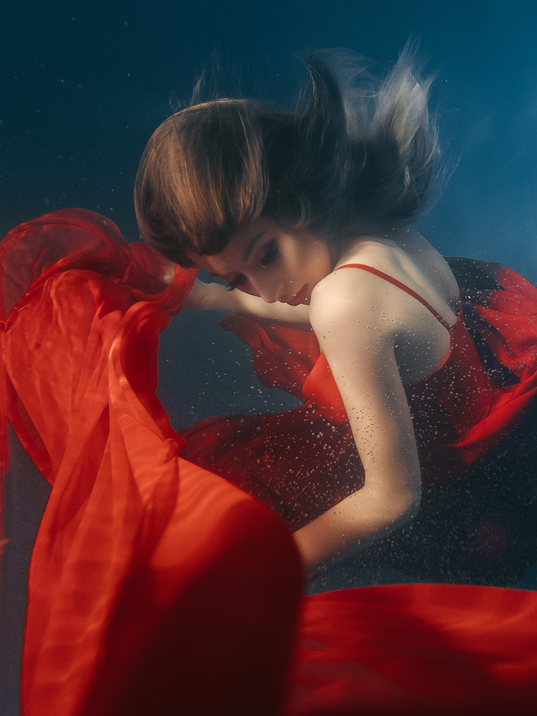 Фотограф Олег Сотник