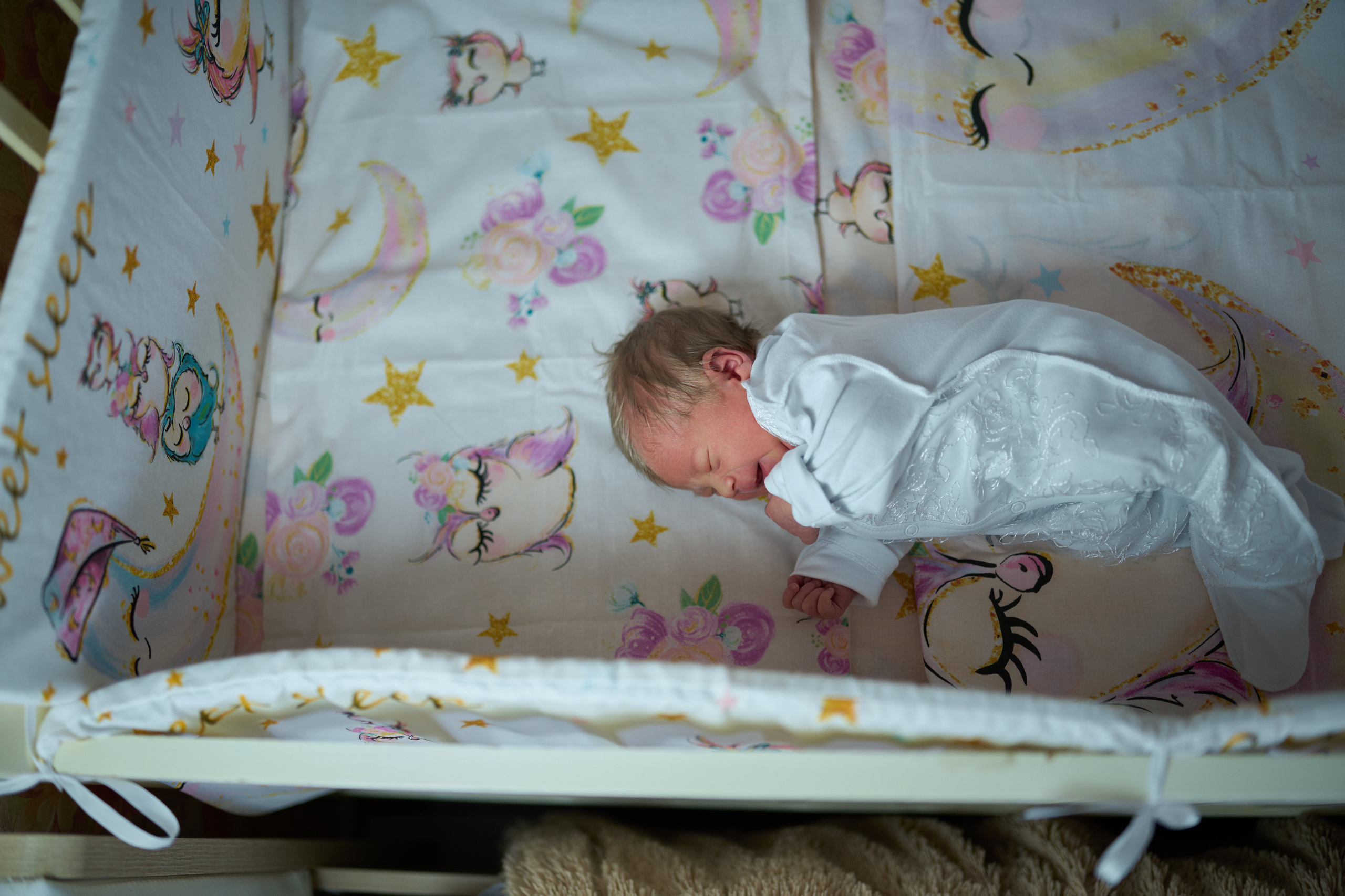 Выписка. Фотограф Олег Сотник