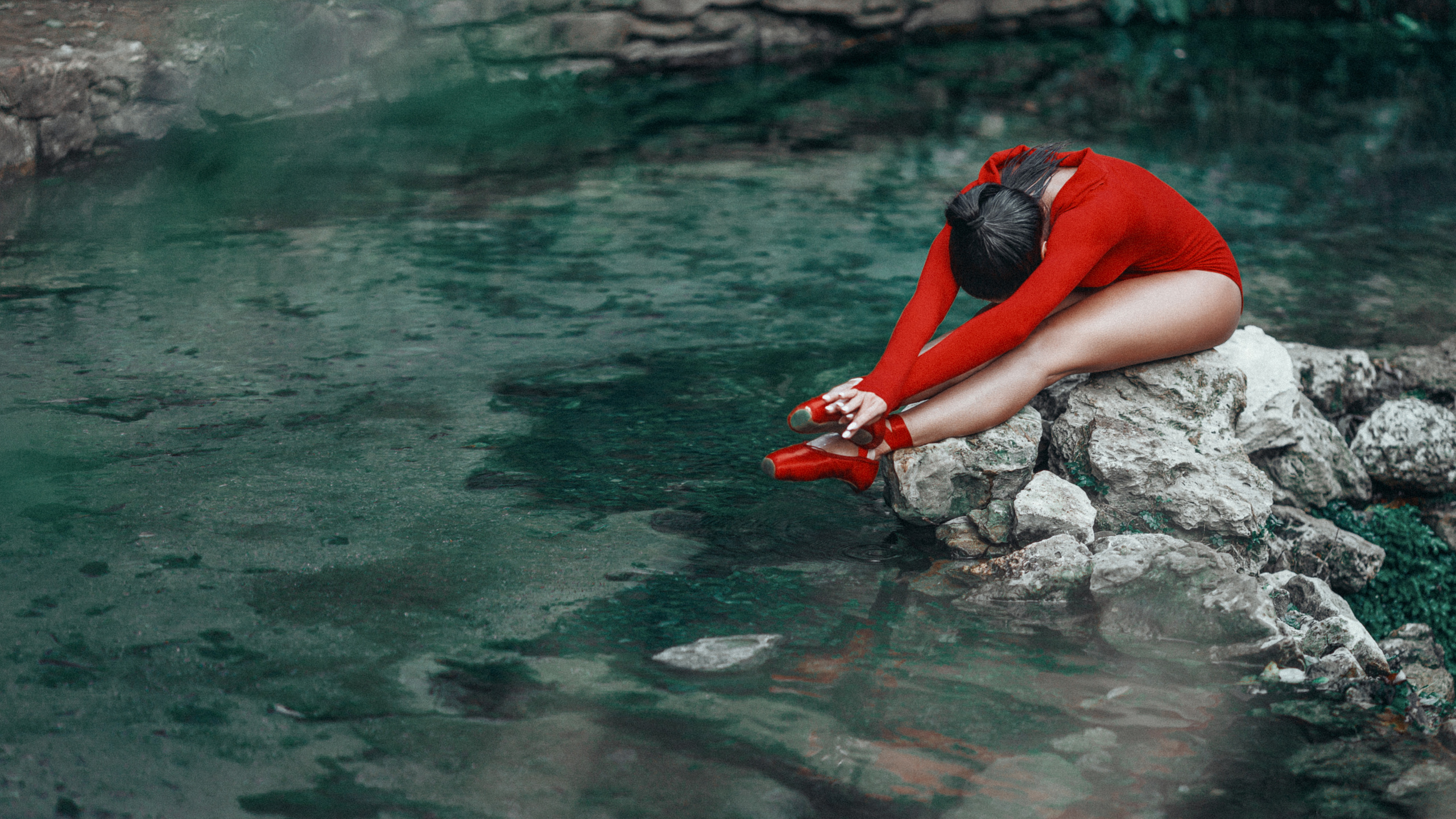 Контент для танцевальных коллективов. Фотограф Олег Сотник