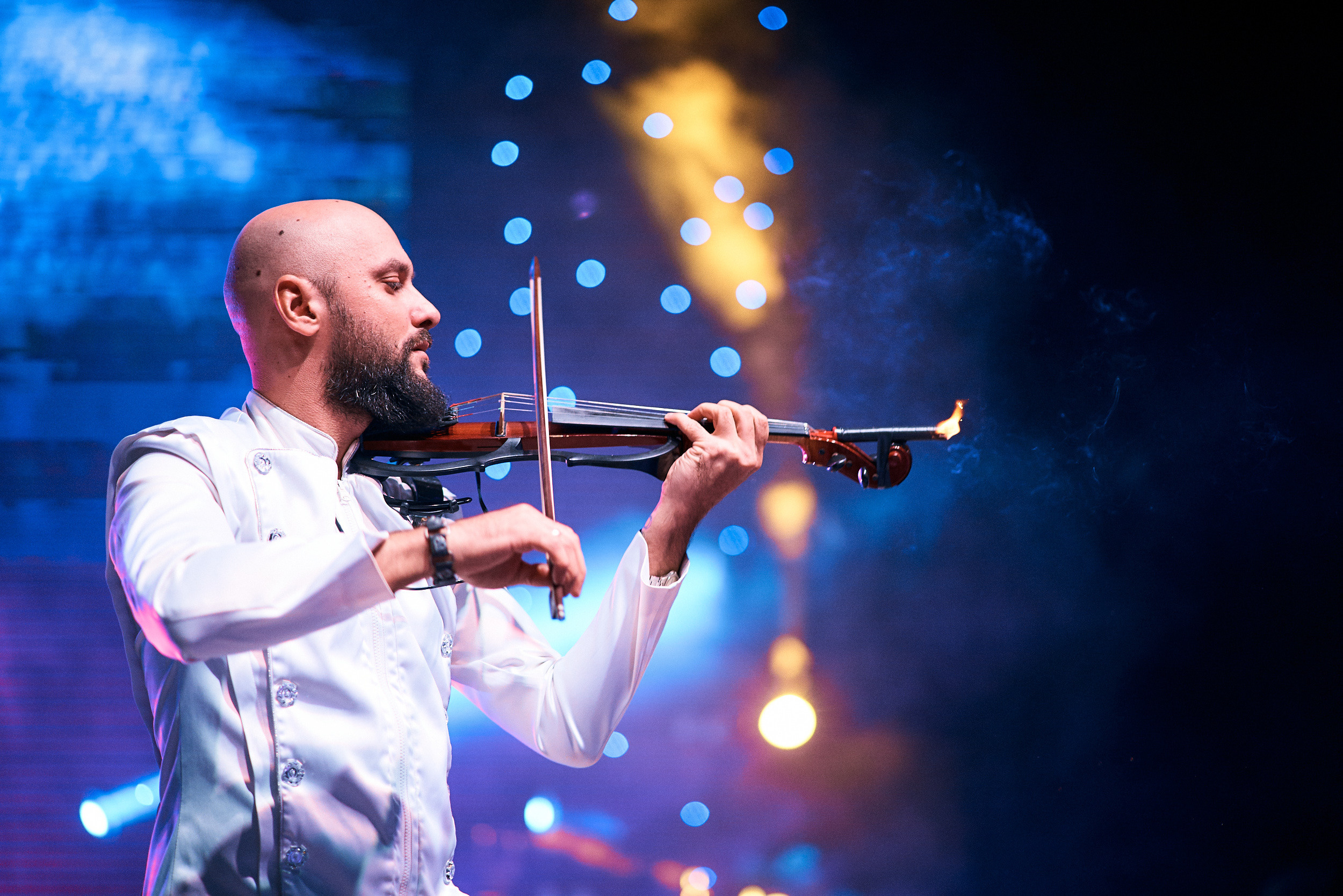 Фонбет 25 лет. Фотограф Олег Сотник