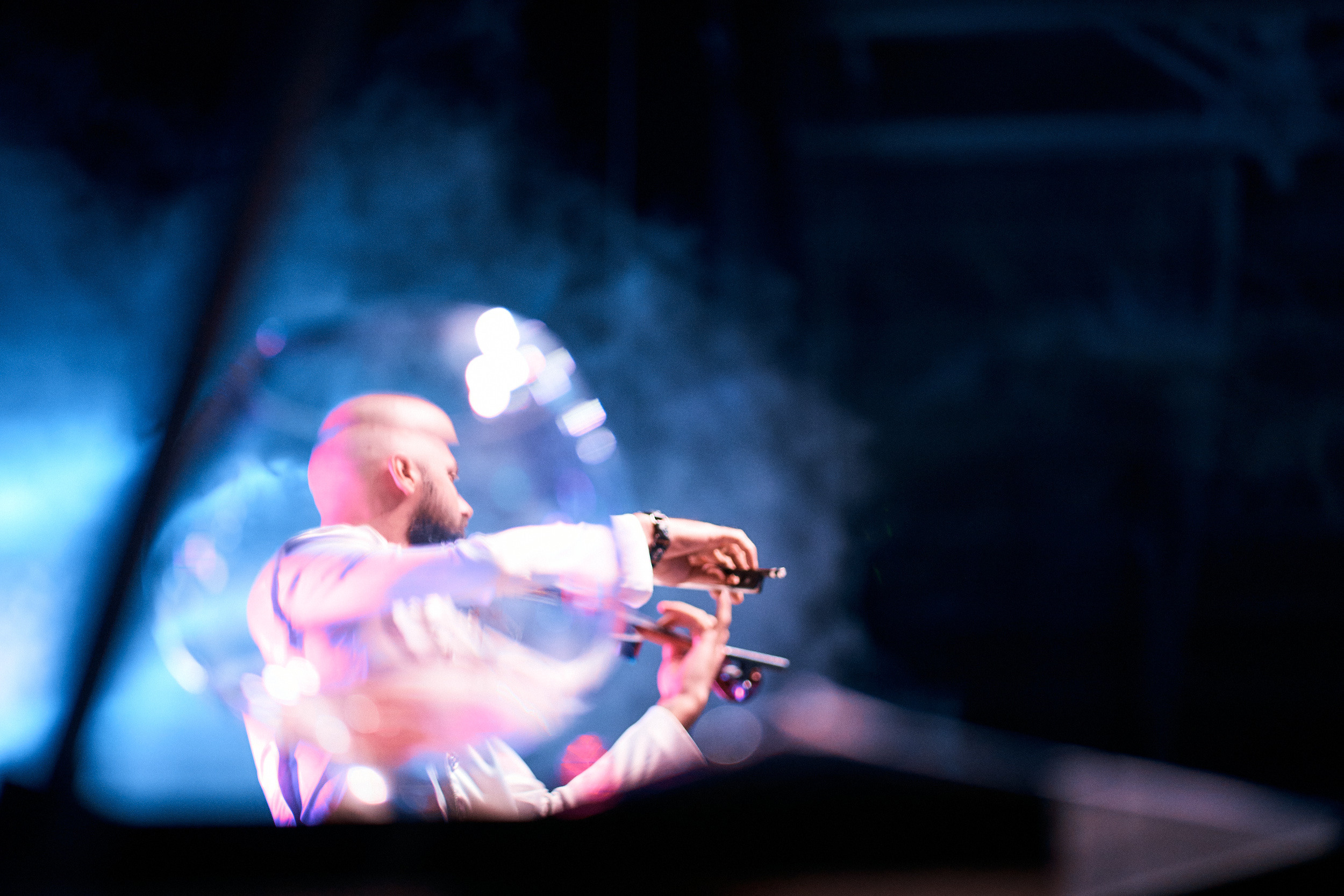 Фонбет 25 лет. Фотограф Олег Сотник