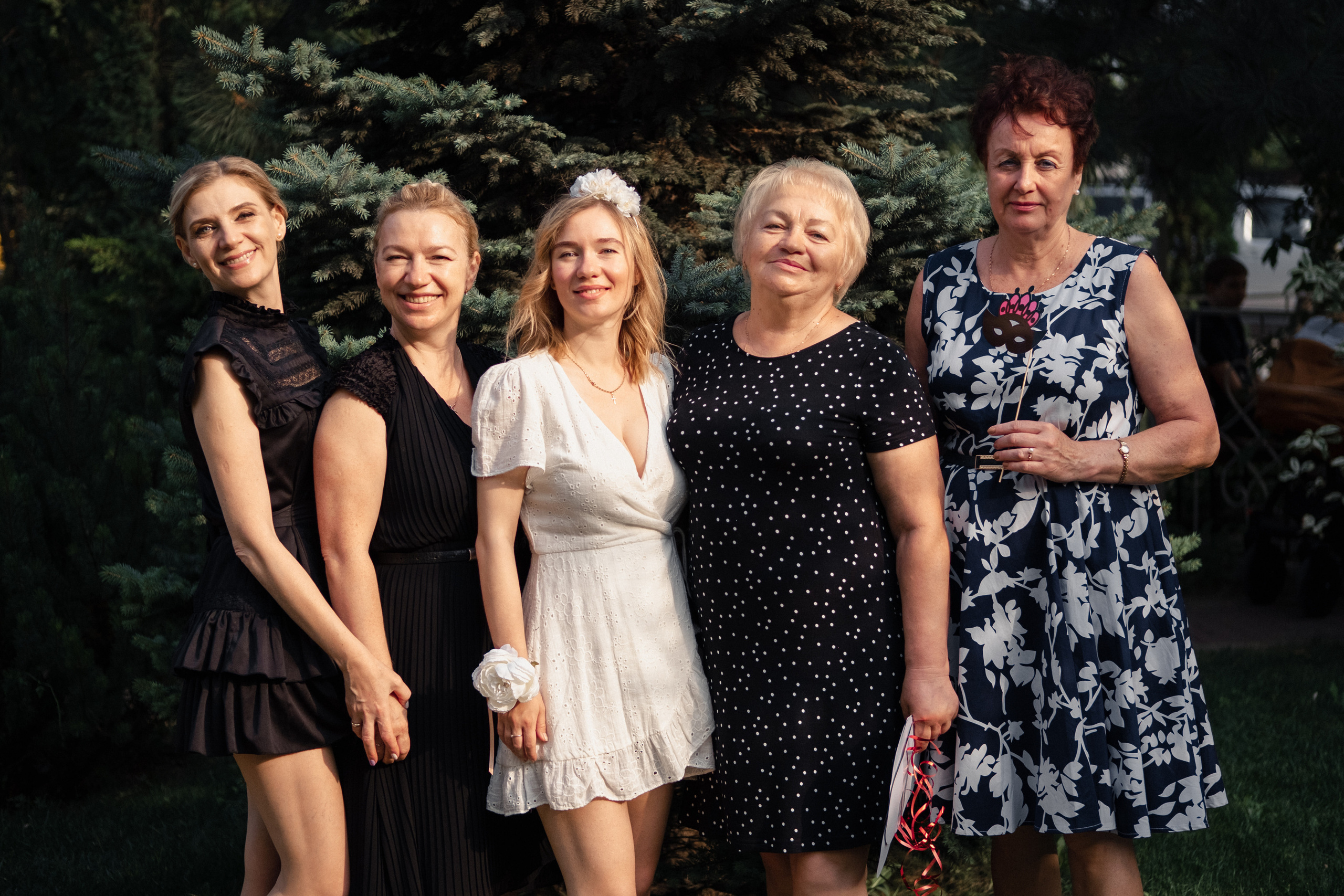 Девичник. Фотограф Олег Сотник